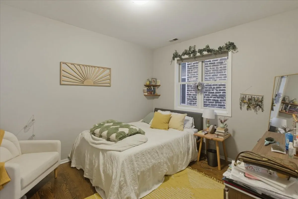 1038 N Marshfield Ave, , 60622, USA 60622-unit#3-Chicago-IL
