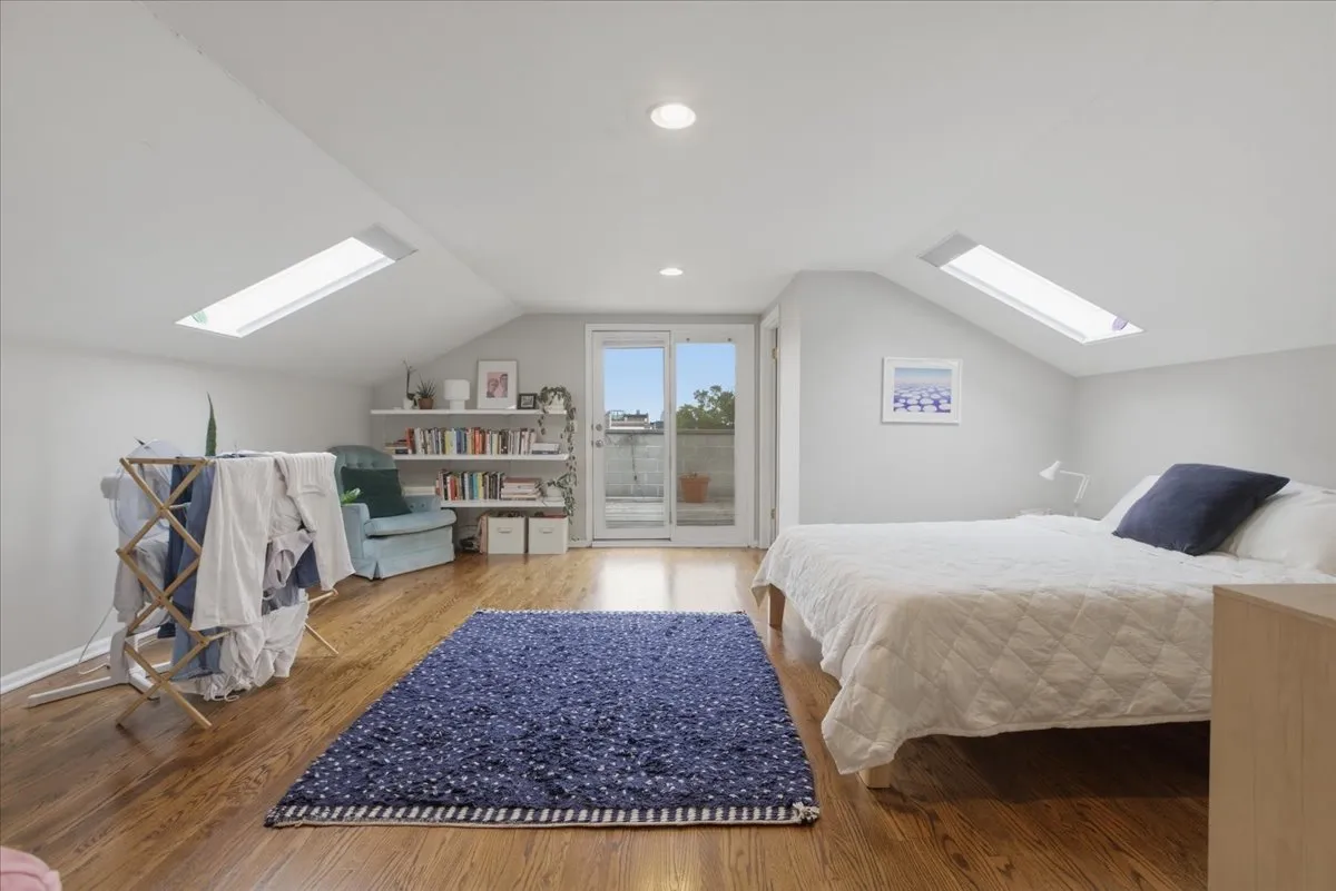 1038 N Marshfield Ave, , 60622, USA 60622-unit#3-Chicago-IL