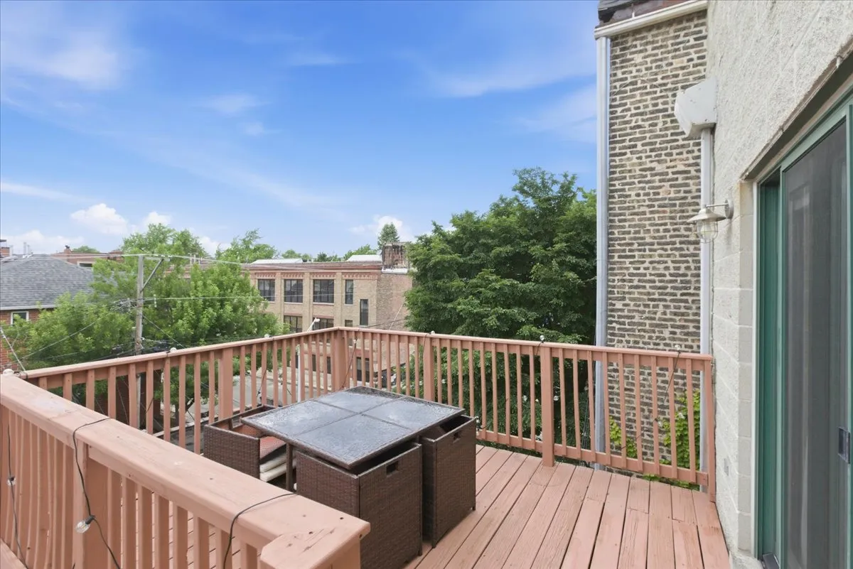 1038 N Marshfield Ave, , 60622, USA 60622-unit#3-Chicago-IL