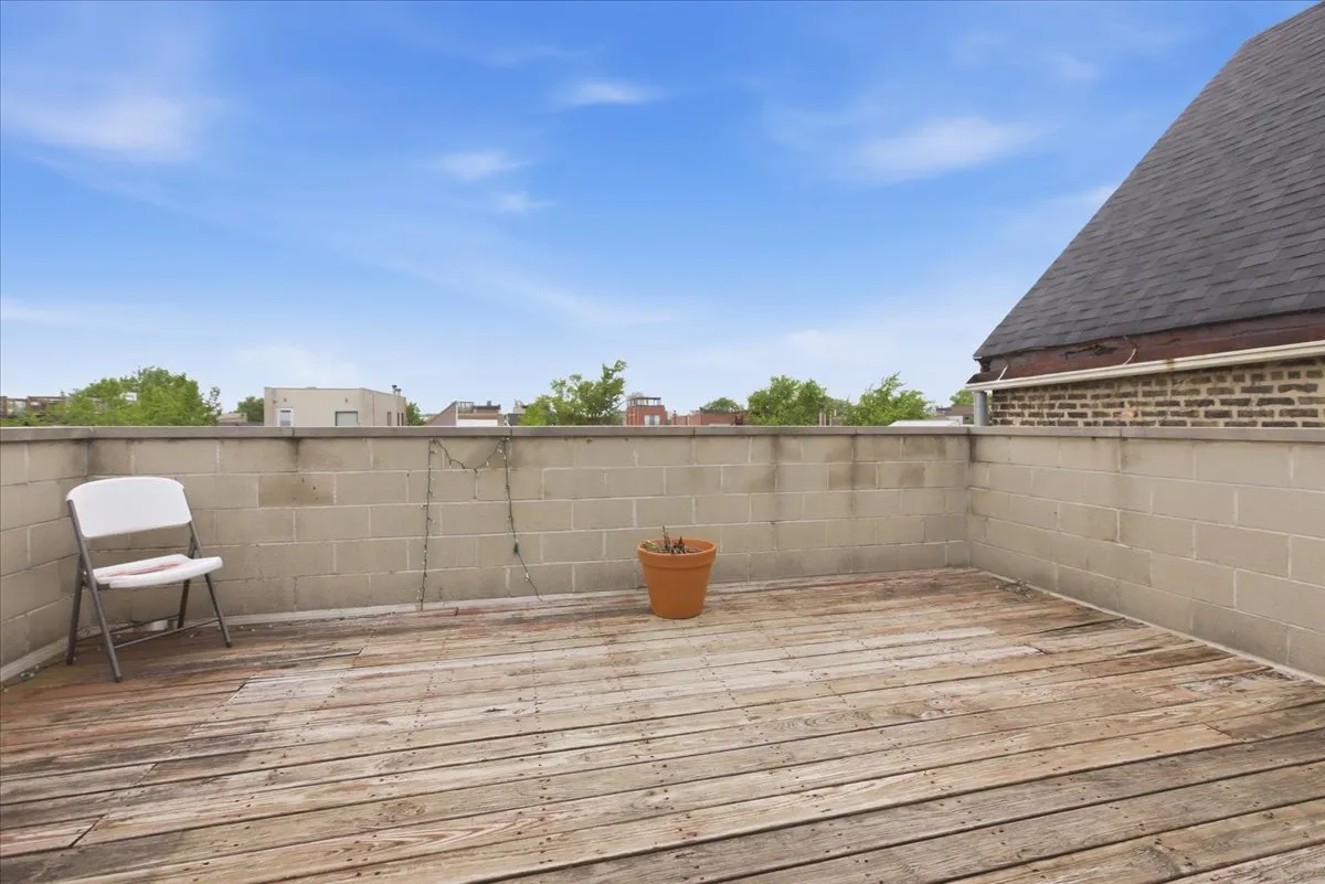 1038 N Marshfield Ave, , 60622, USA 60622-unit#3-Chicago-IL