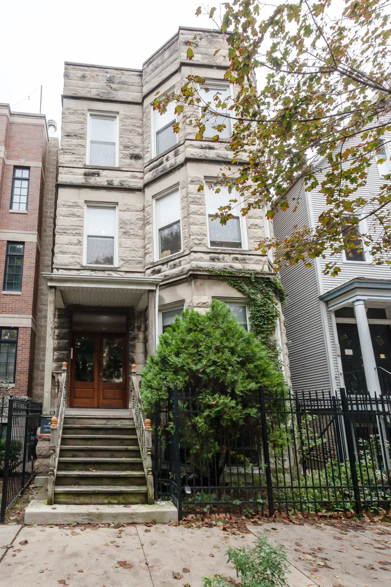 3239 N Clifton Ave, , 60657, USA 60657-unit#2-Chicago-IL