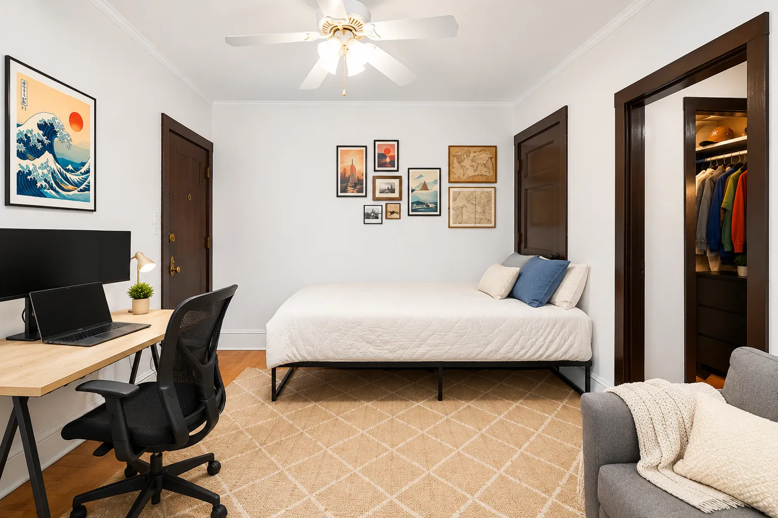 658 W Oakdale Ave, , 60657, USA 60657-unit#3B-Chicago-IL