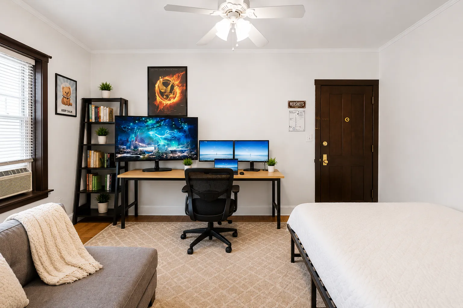 658 W Oakdale Ave, , 60657, USA 60657-unit#3B-Chicago-IL