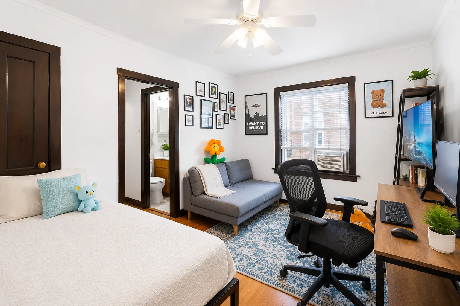 658 W Oakdale Ave, , 60657, USA 60657-unit#3B-Chicago-IL