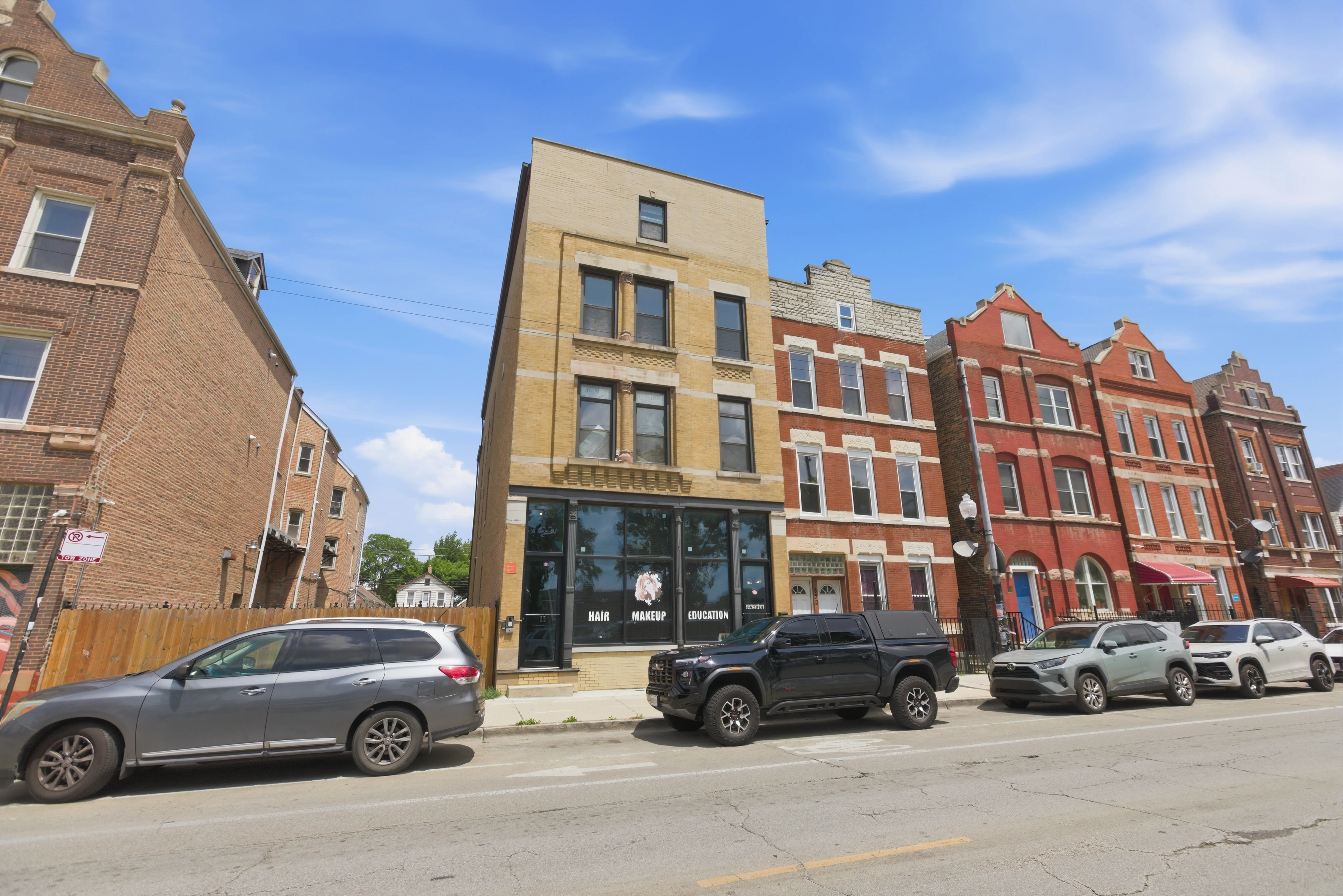 1854 W 18th St, , 60608, USA 60608-unit#1R-Chicago-IL