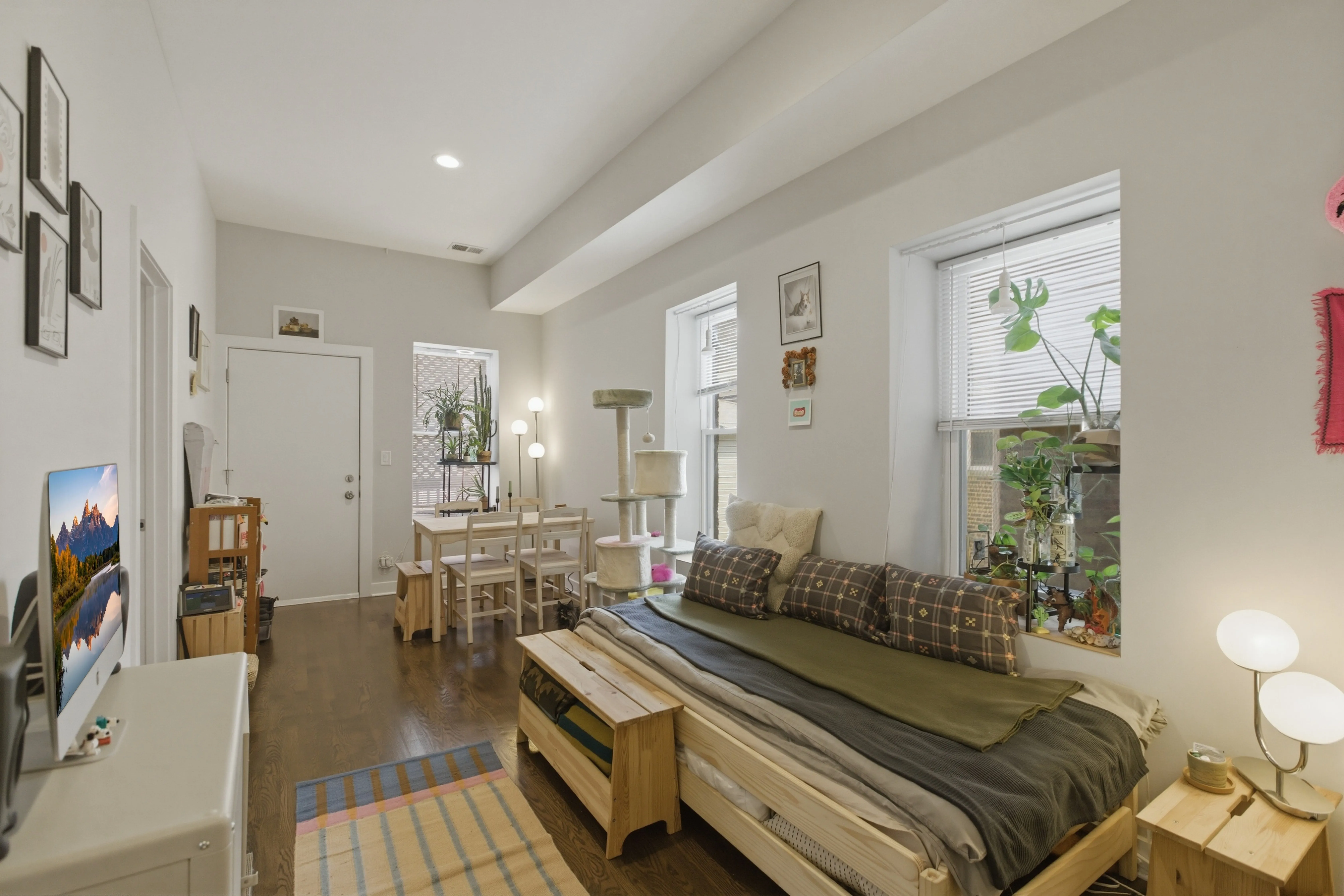 1854 W 18th St, , 60608, USA 60608-unit#1R-Chicago-IL