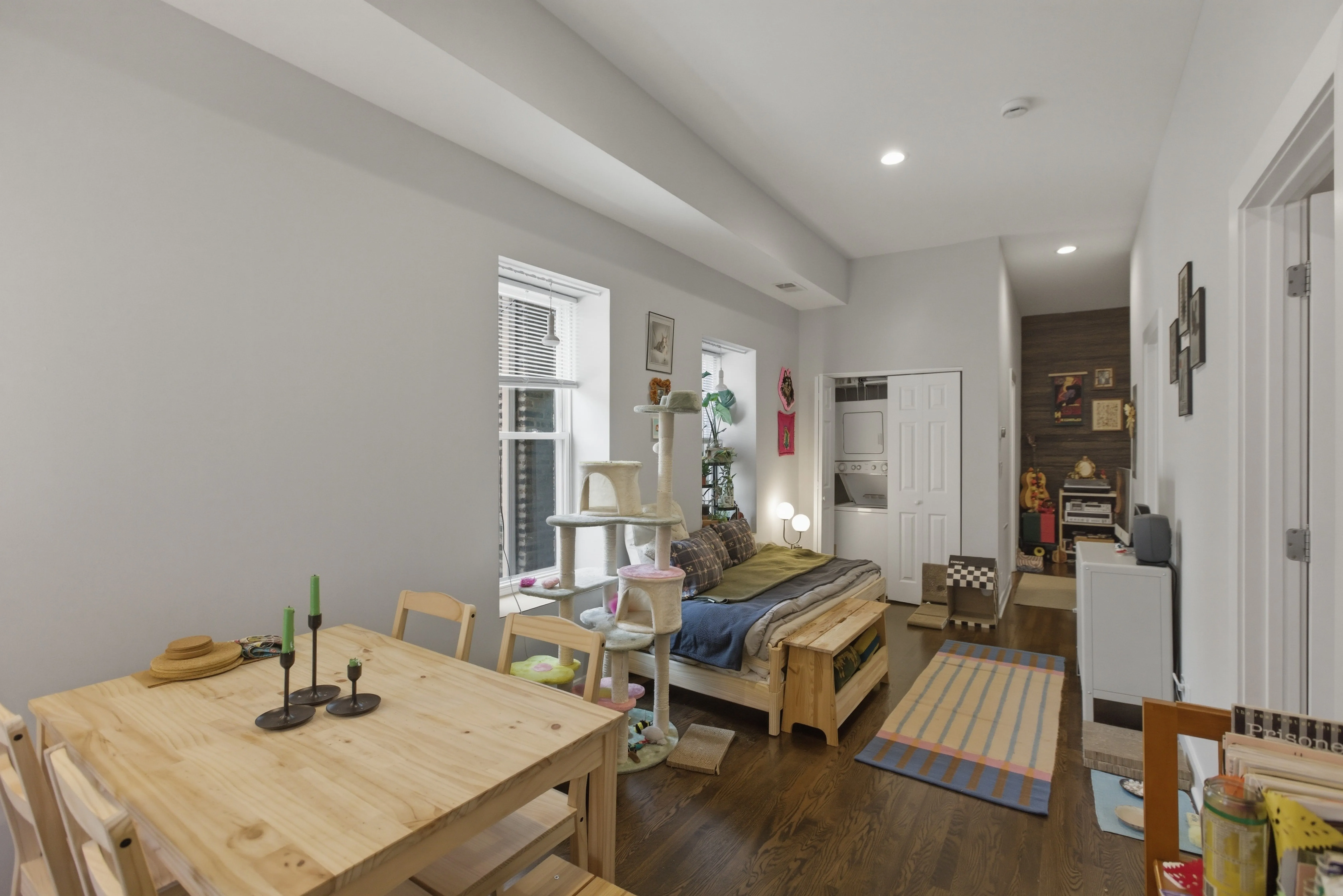 1854 W 18th St, , 60608, USA 60608-unit#1R-Chicago-IL
