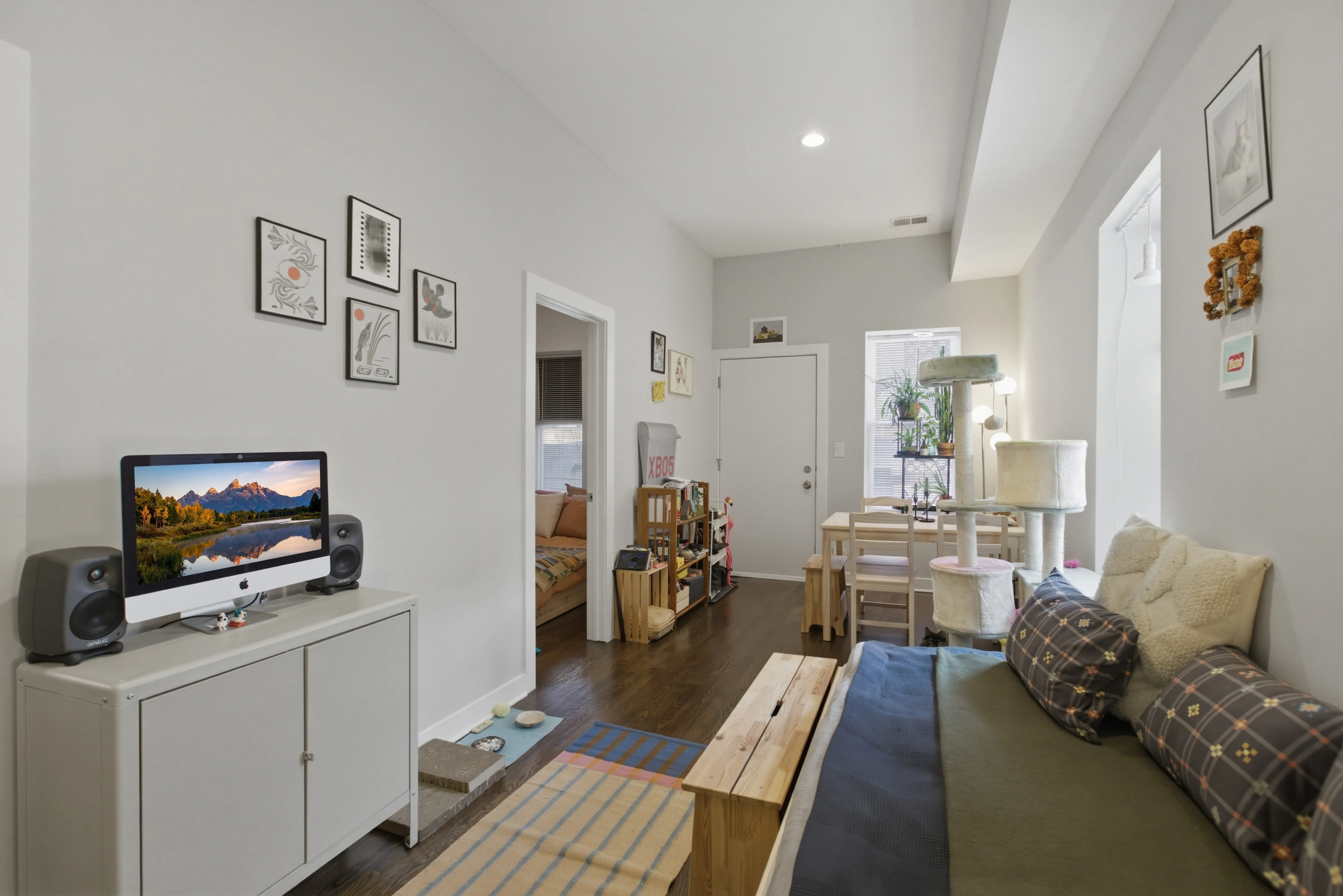 1854 W 18th St, , 60608, USA 60608-unit#1R-Chicago-IL