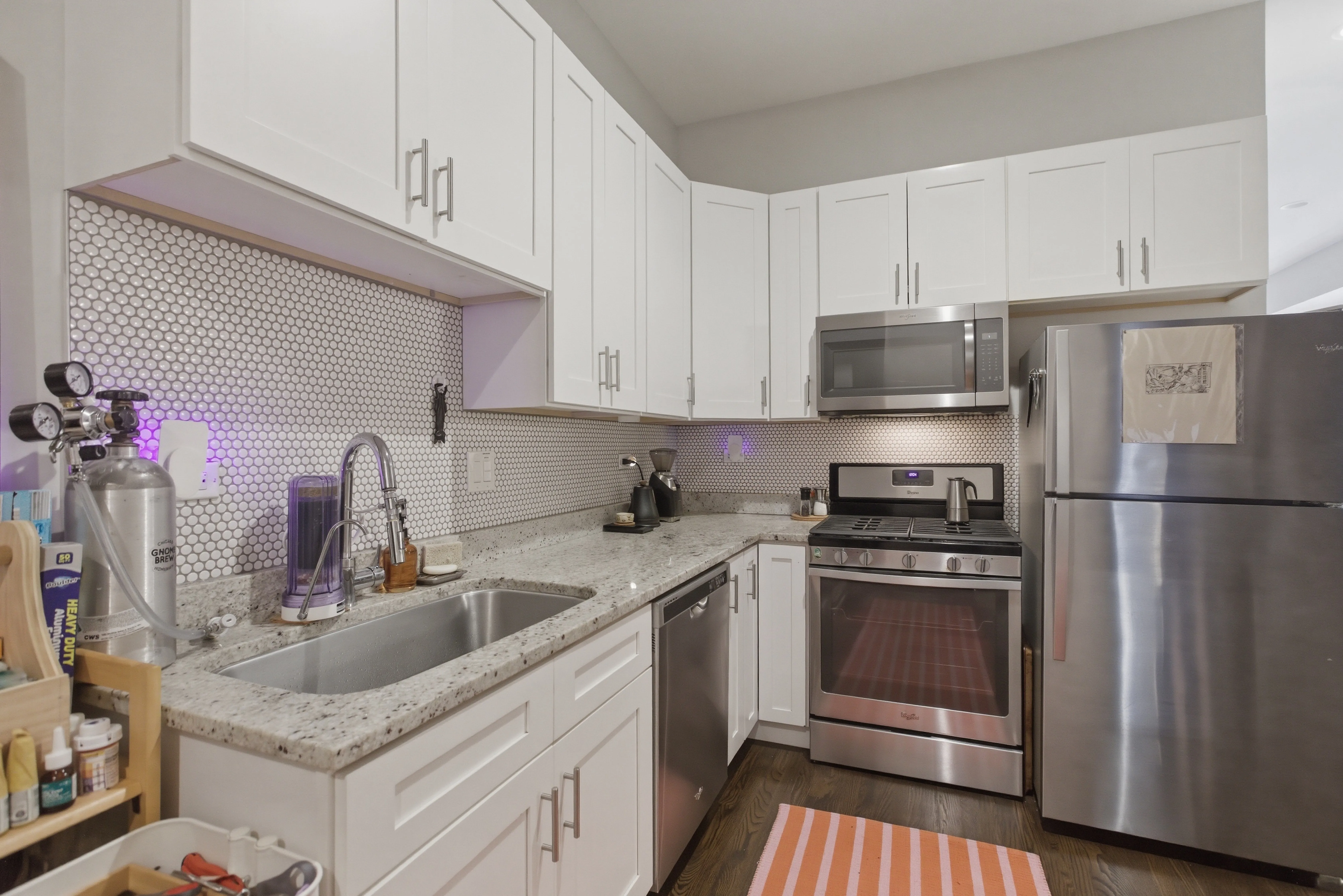 1854 W 18th St, , 60608, USA 60608-unit#1R-Chicago-IL