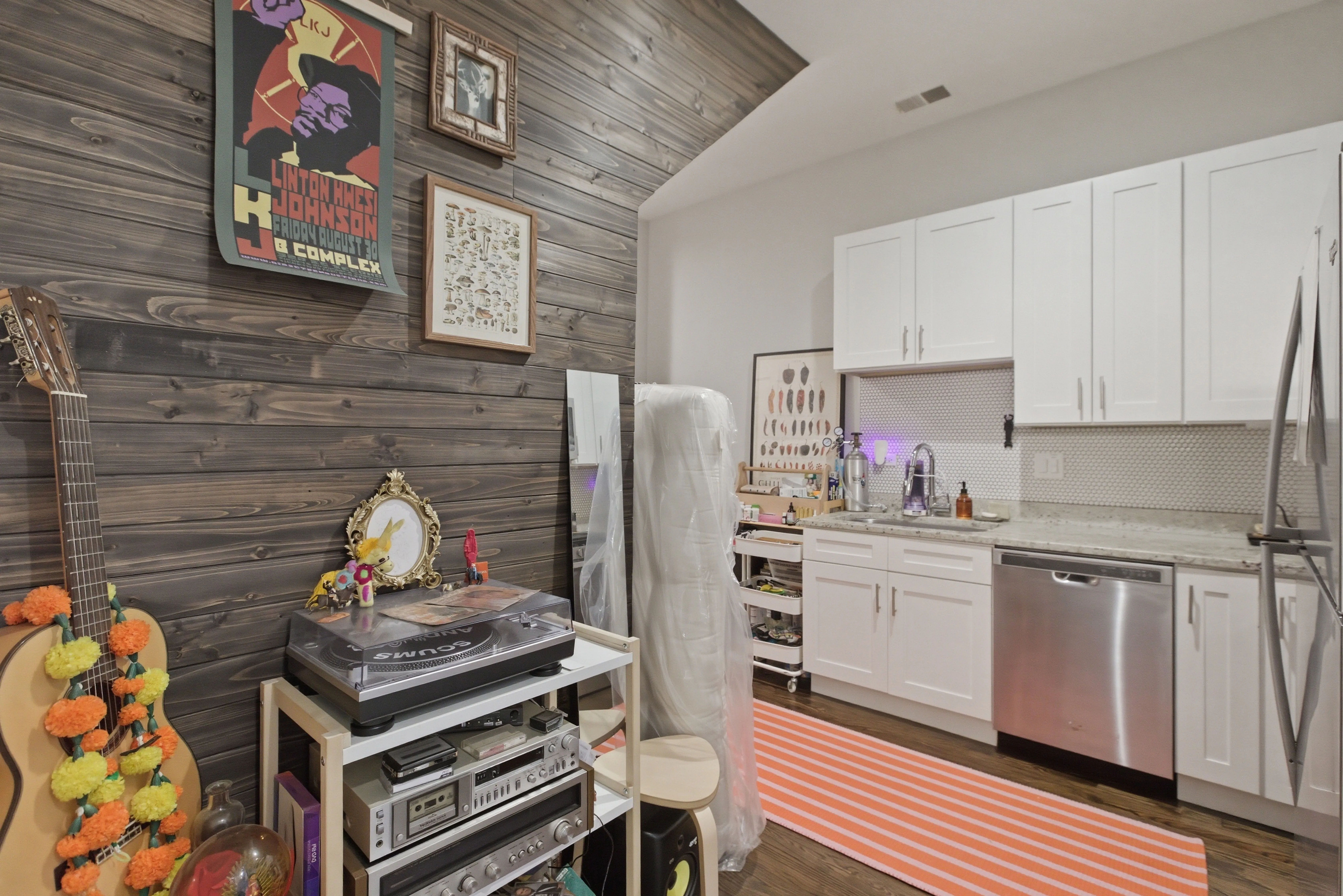 1854 W 18th St, , 60608, USA 60608-unit#1R-Chicago-IL