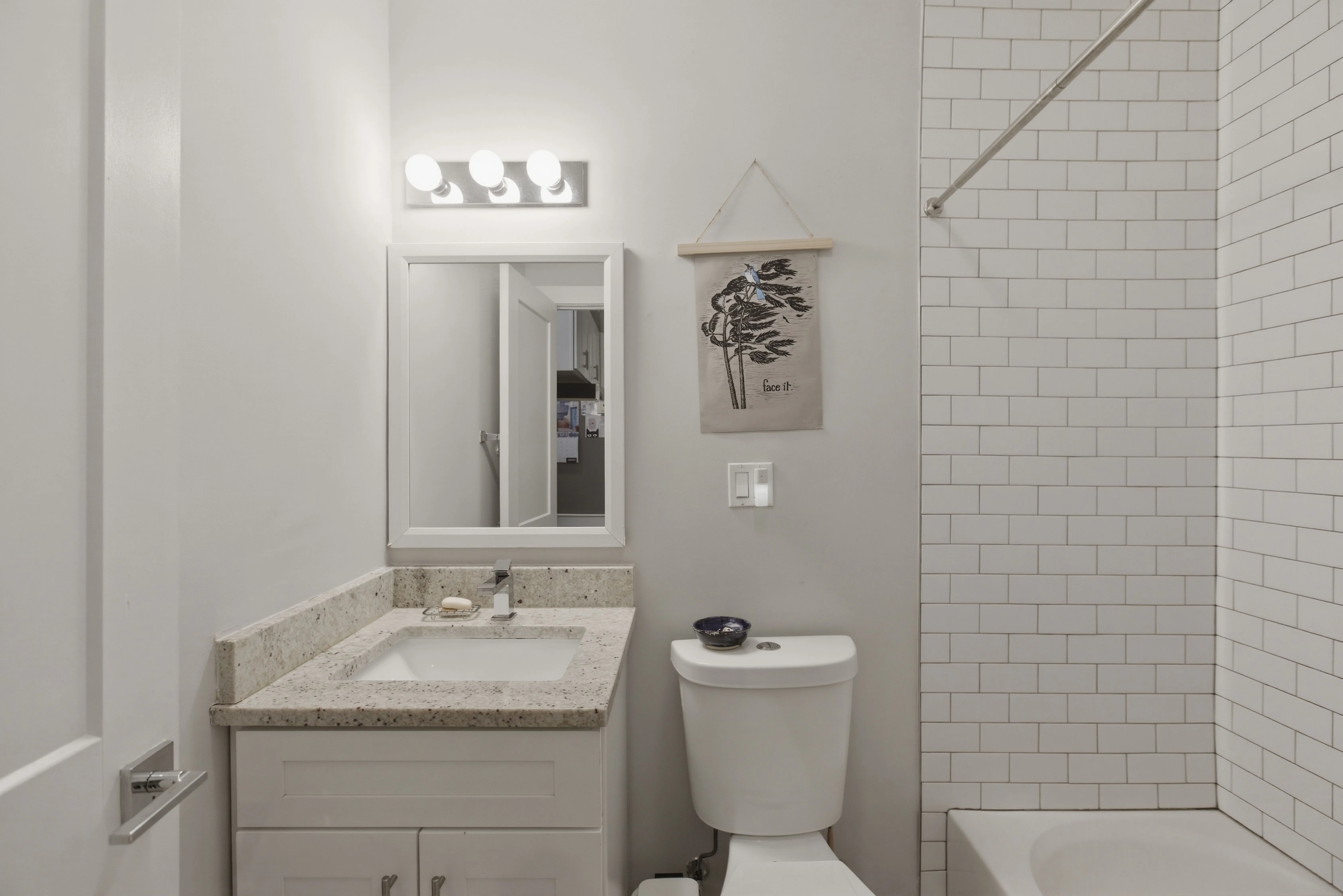 1854 W 18th St, , 60608, USA 60608-unit#1R-Chicago-IL