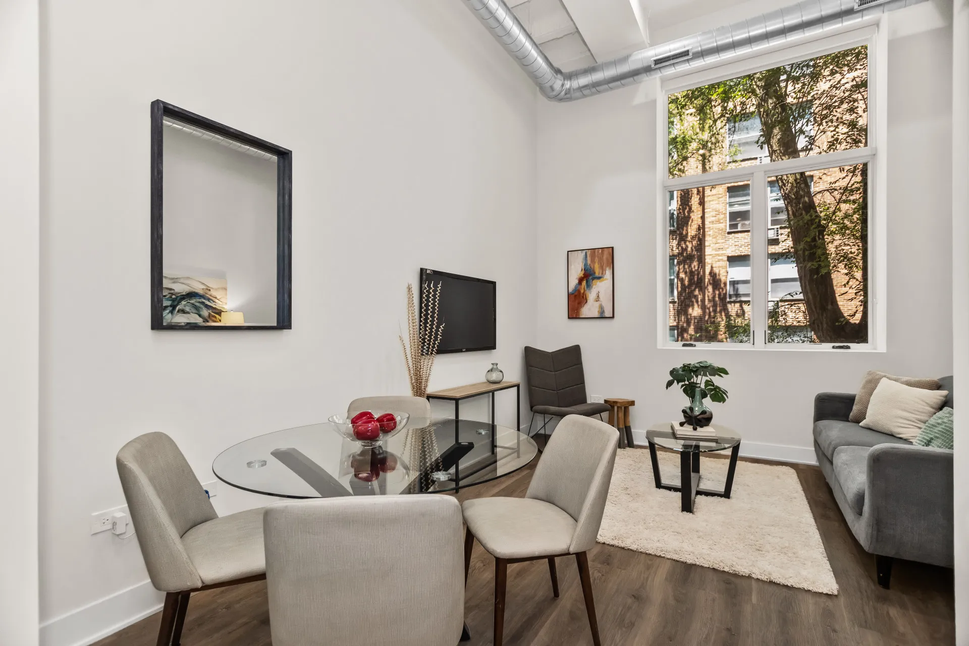 1453 Maple Ave, , 60201, USA 60201-unit#207-Evanston-IL