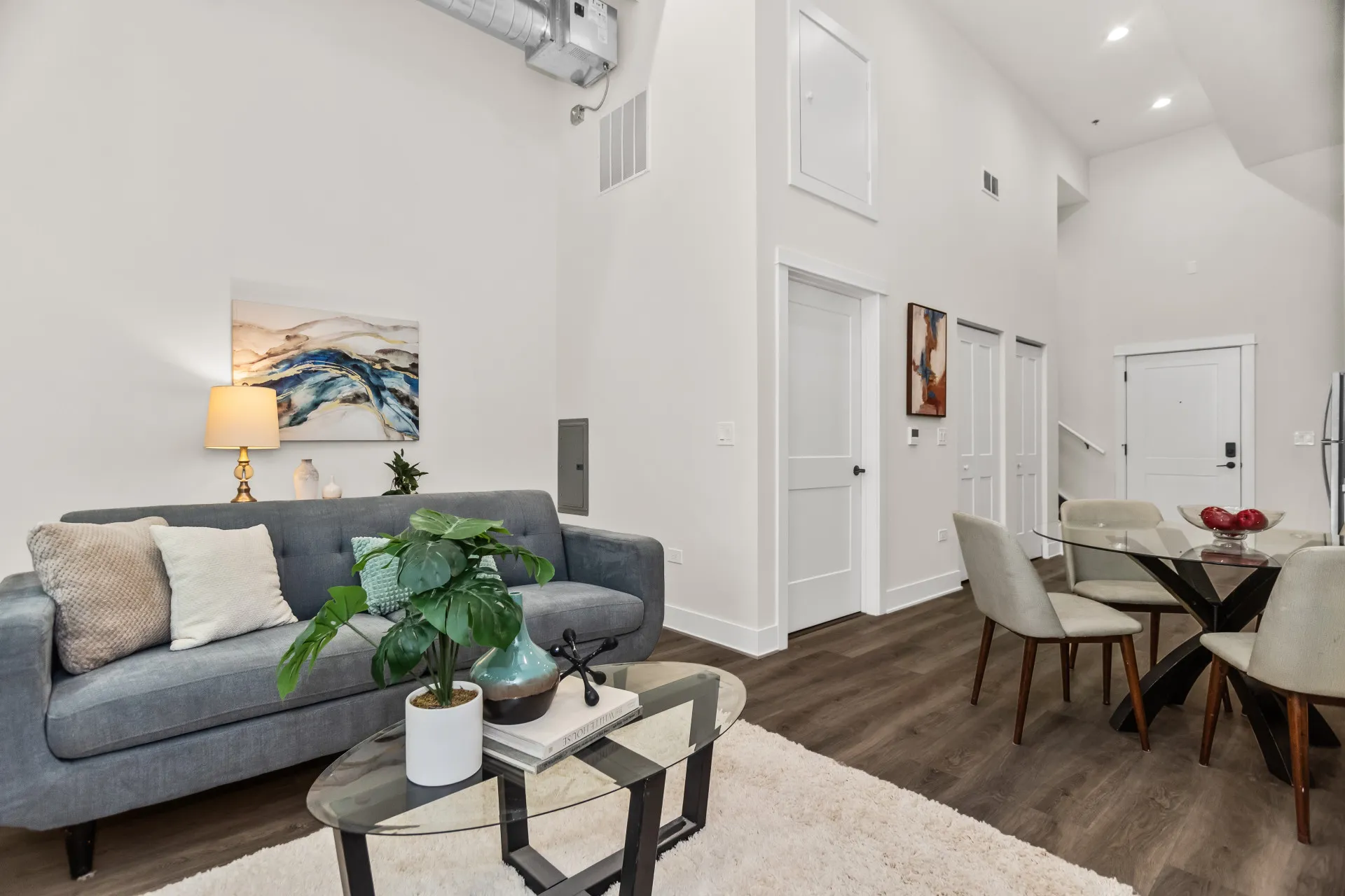 1453 Maple Ave, , 60201, USA 60201-unit#207-Evanston-IL