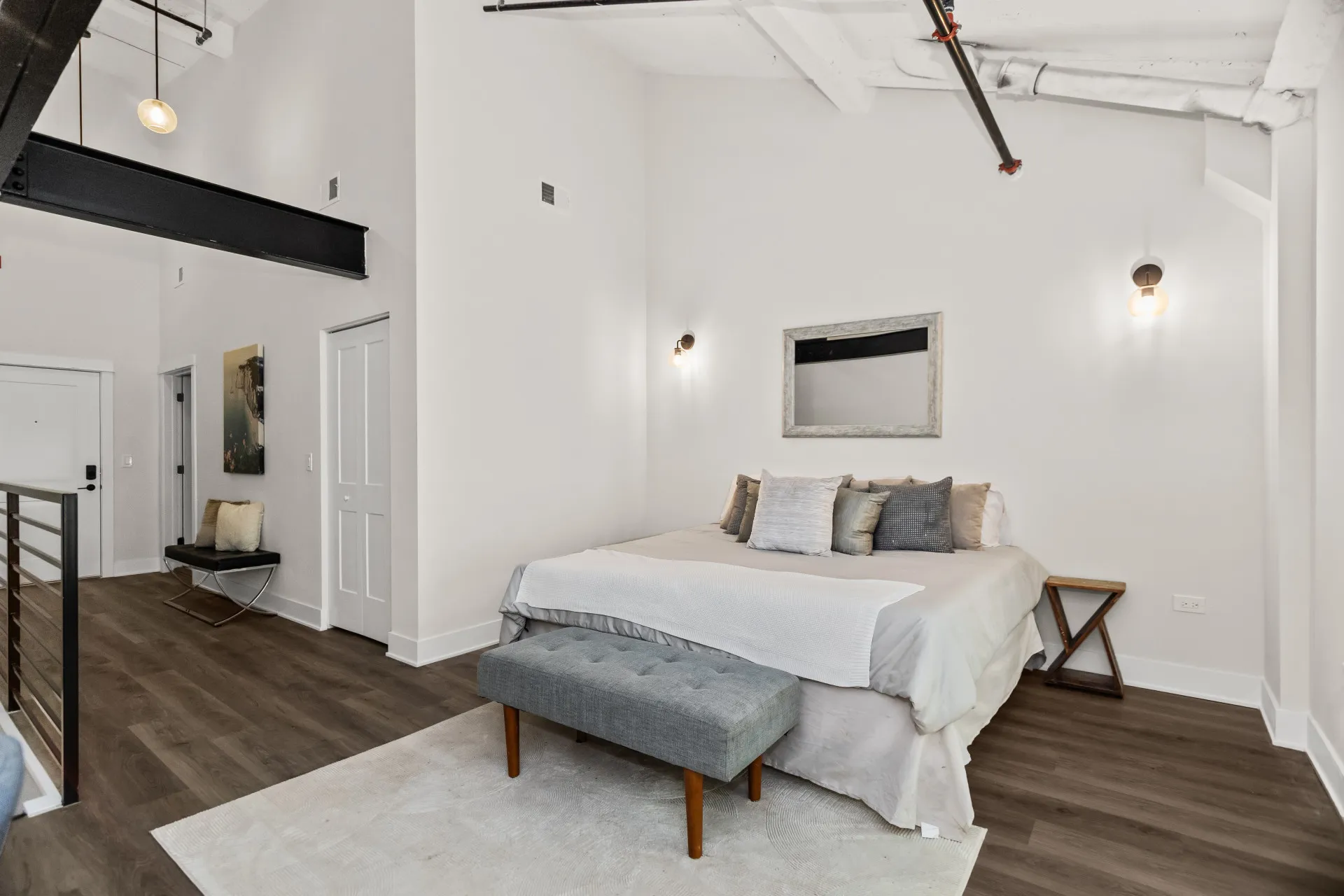 1453 Maple Ave, , 60201, USA 60201-unit#207-Evanston-IL