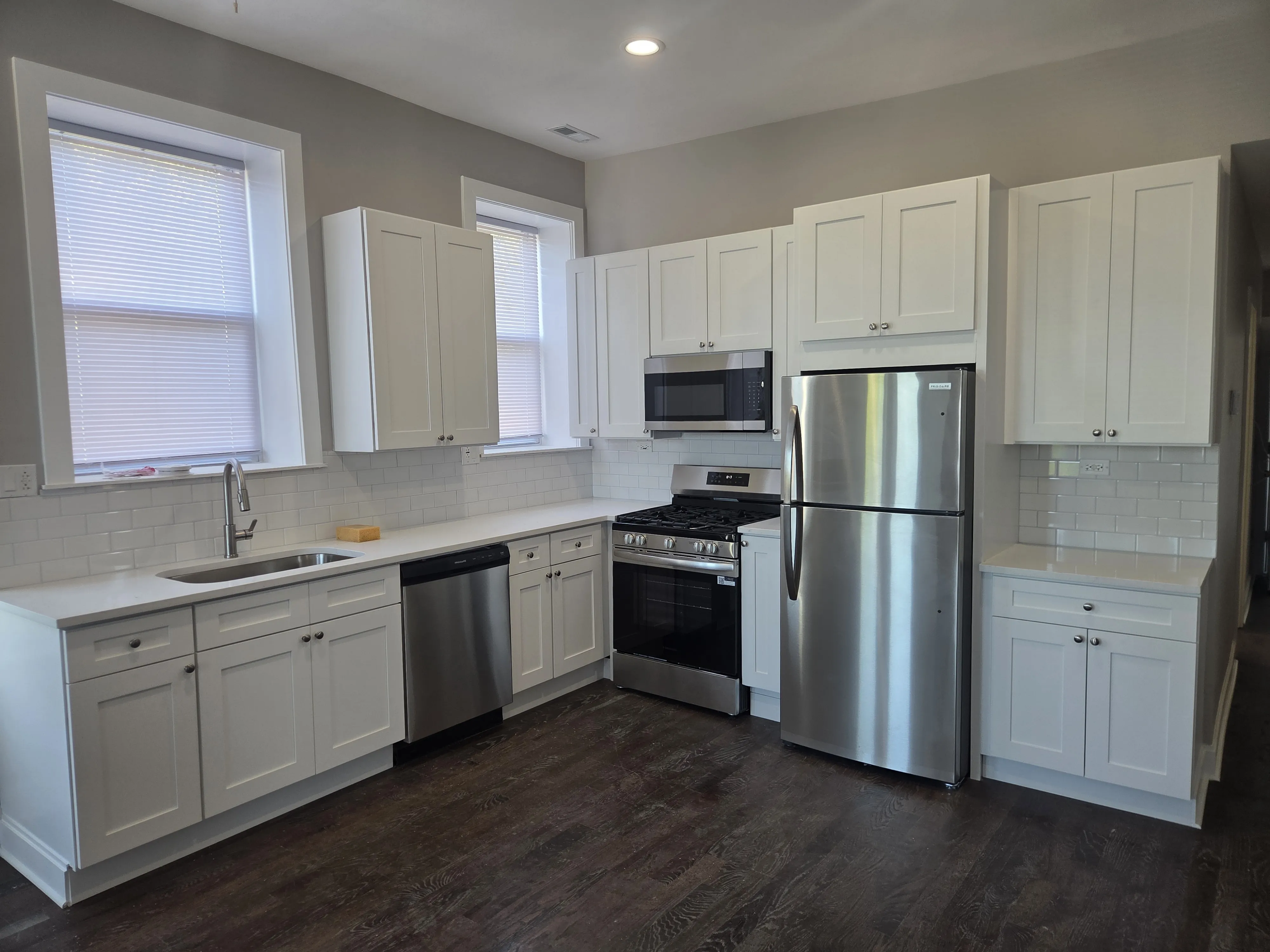 1860 N Hoyne Ave, , 60647, USA 60647-unit#2F-Chicago-IL