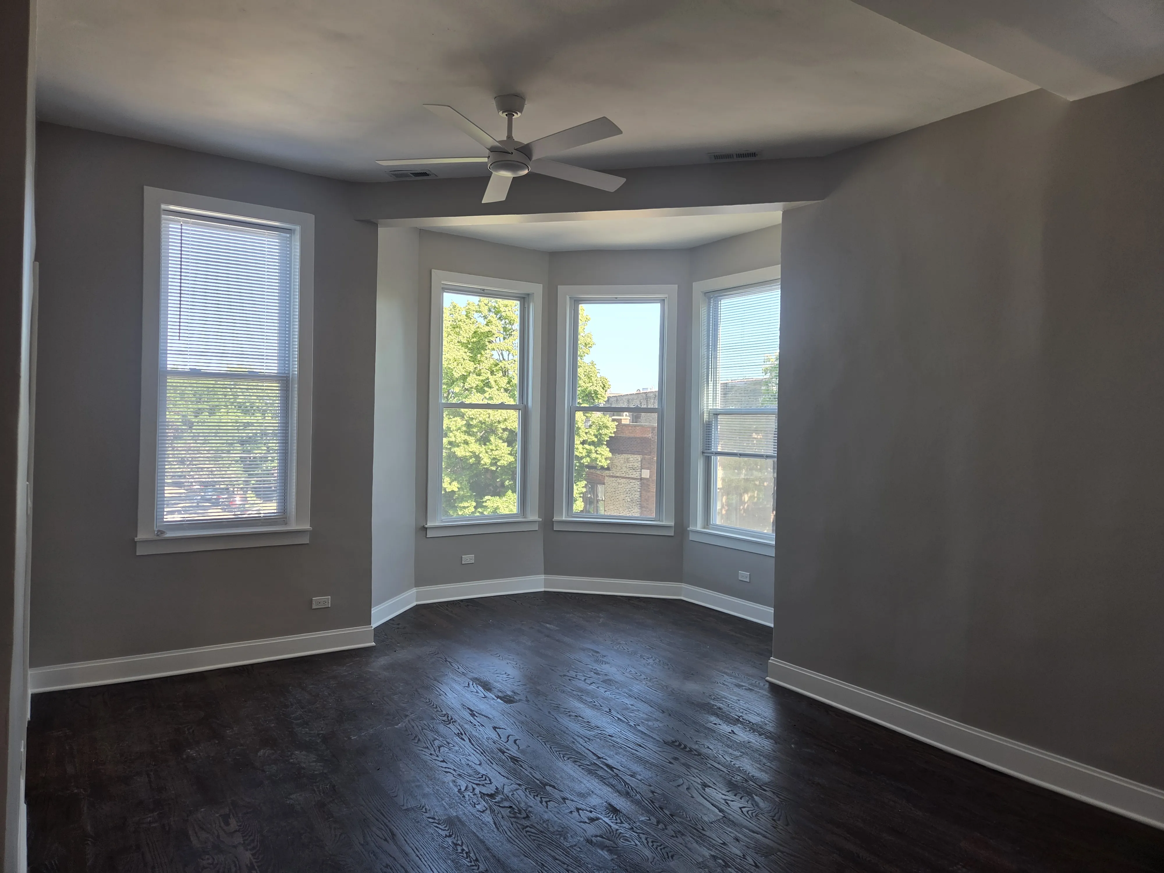 1860 N Hoyne Ave, , 60647, USA 60647-unit#2F-Chicago-IL
