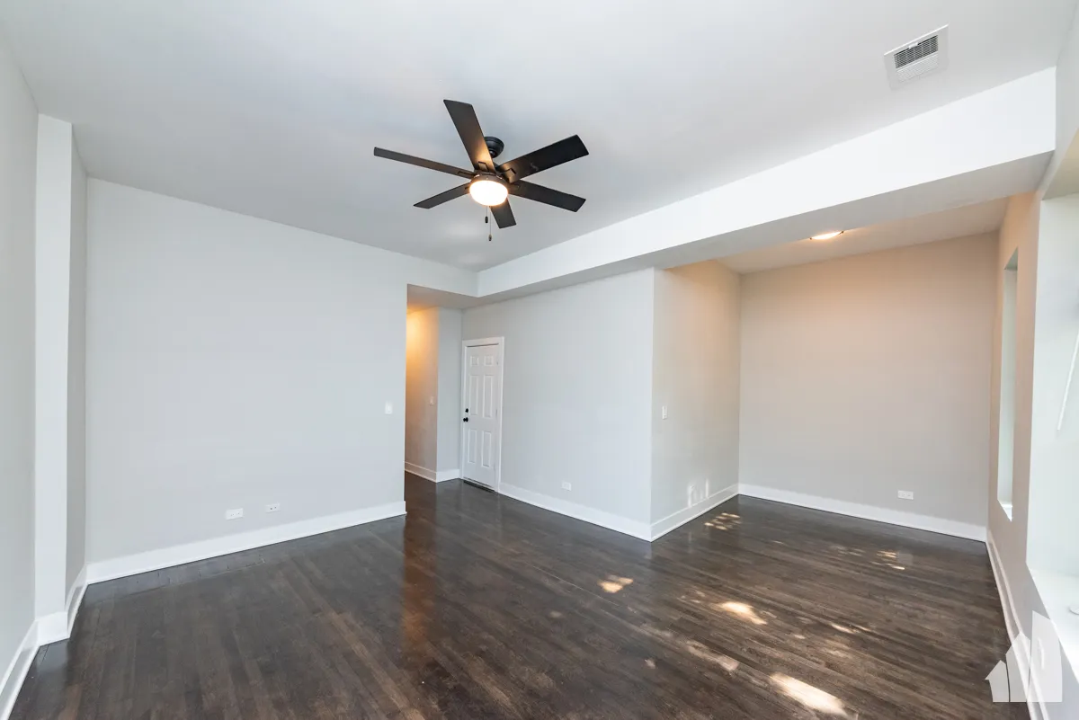 2658 W Cortez St, , 60622, USA 60622-unit#3-Chicago-IL