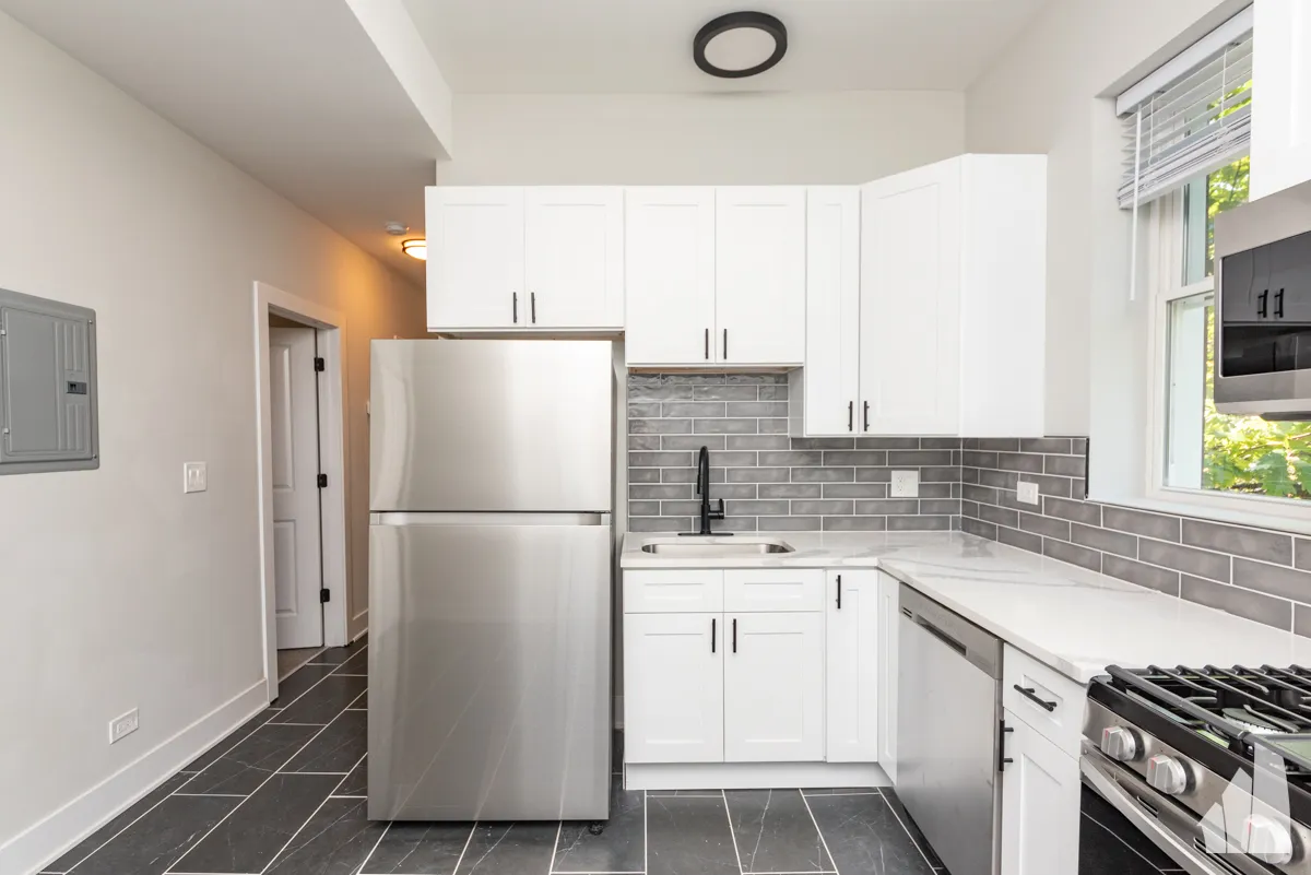 2658 W Cortez St, , 60622, USA 60622-unit#3-Chicago-IL