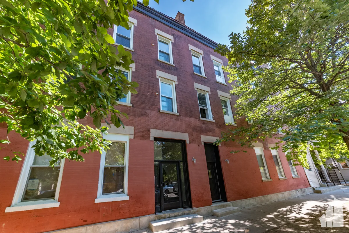 2658 W Cortez St, , 60622, USA 60622-unit#3-Chicago-IL