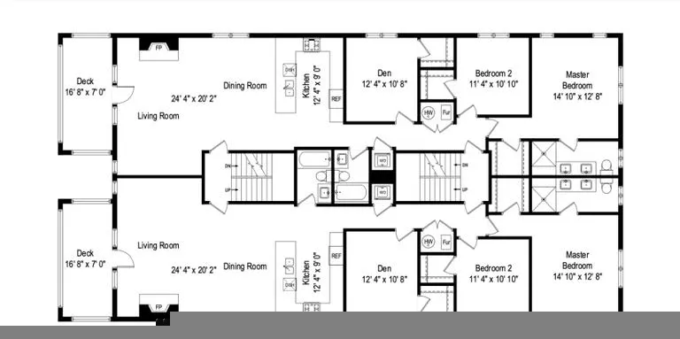 4727 N Winchester Ave, , 60640, USA 60640-unit#3S-Chicago-IL