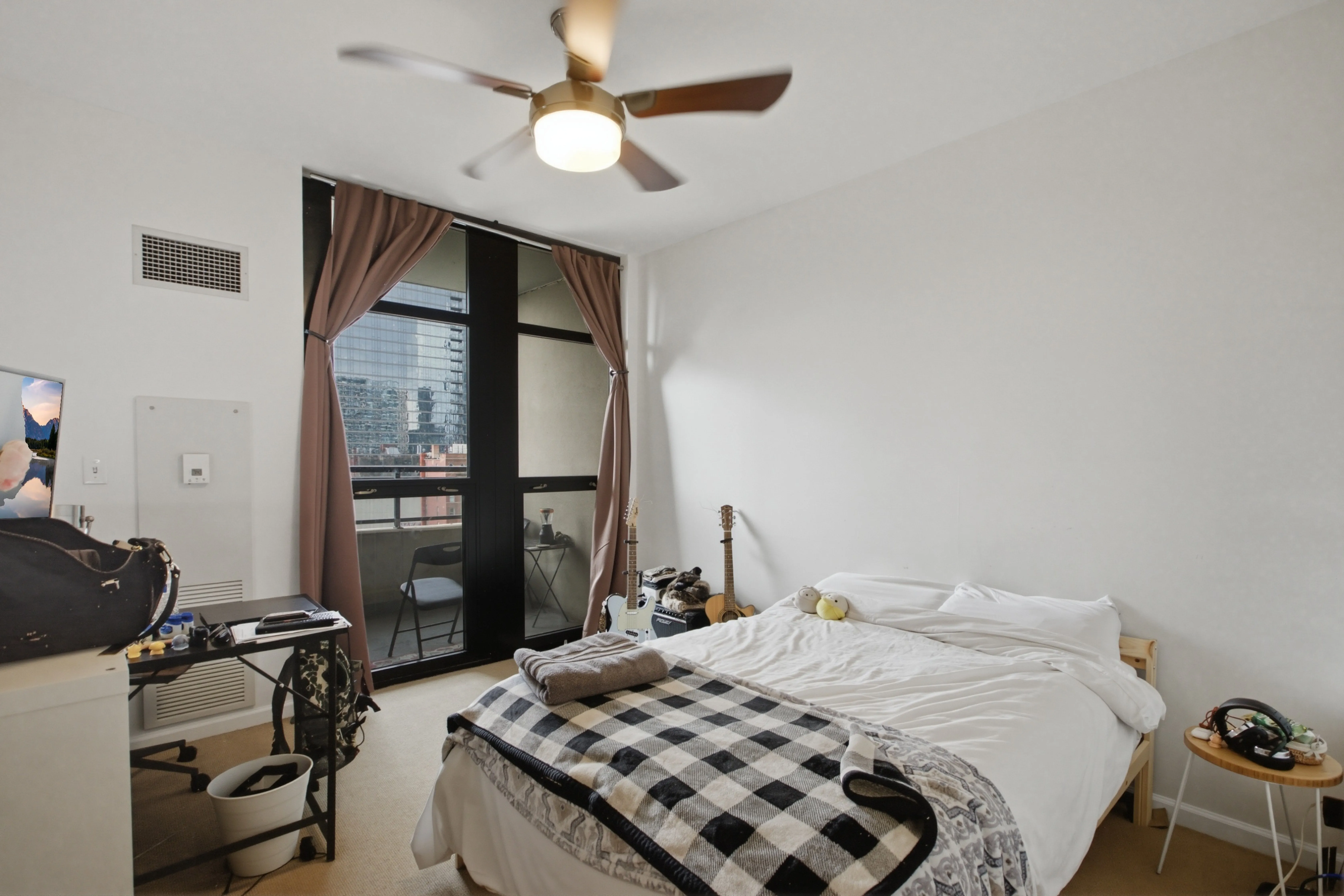 10 E 13th St, , 60605, USA 60605-unit#901-Chicago-IL