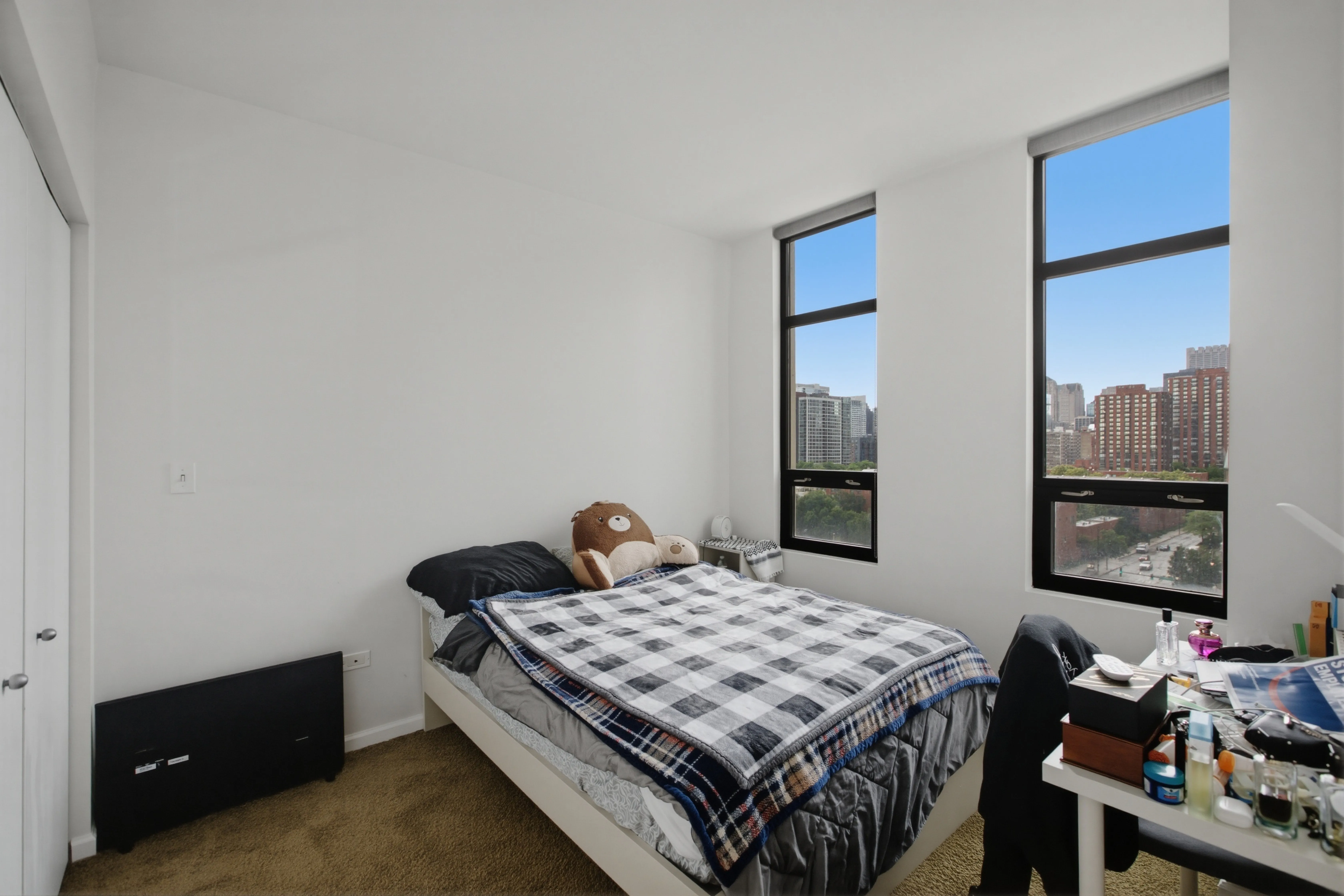 10 E 13th St, , 60605, USA 60605-unit#901-Chicago-IL