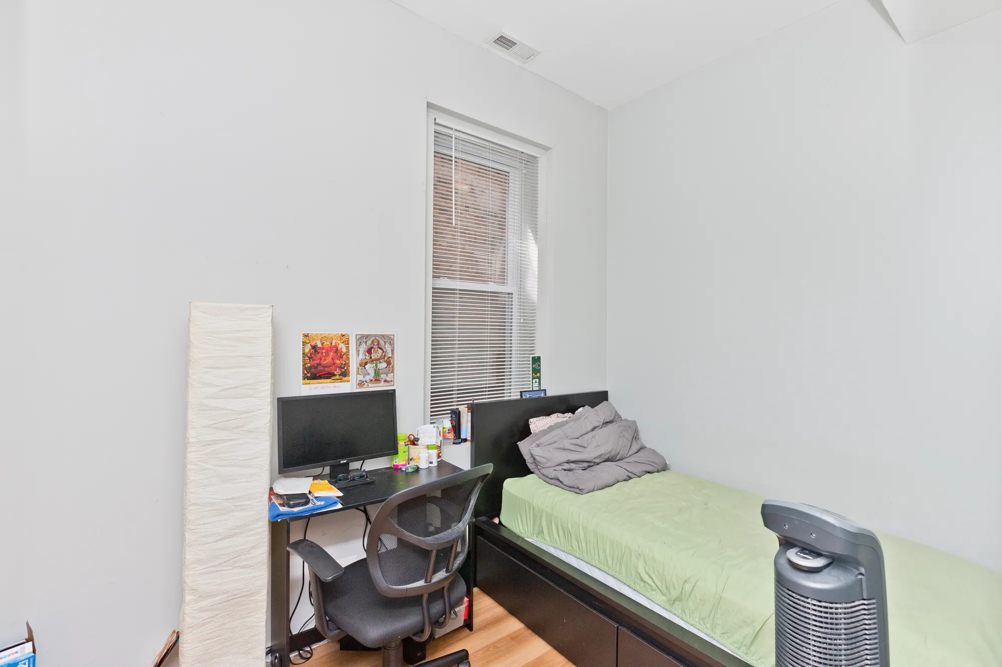 1431 W Flournoy St, , 60607, USA 60607-unit#1F-Chicago-IL