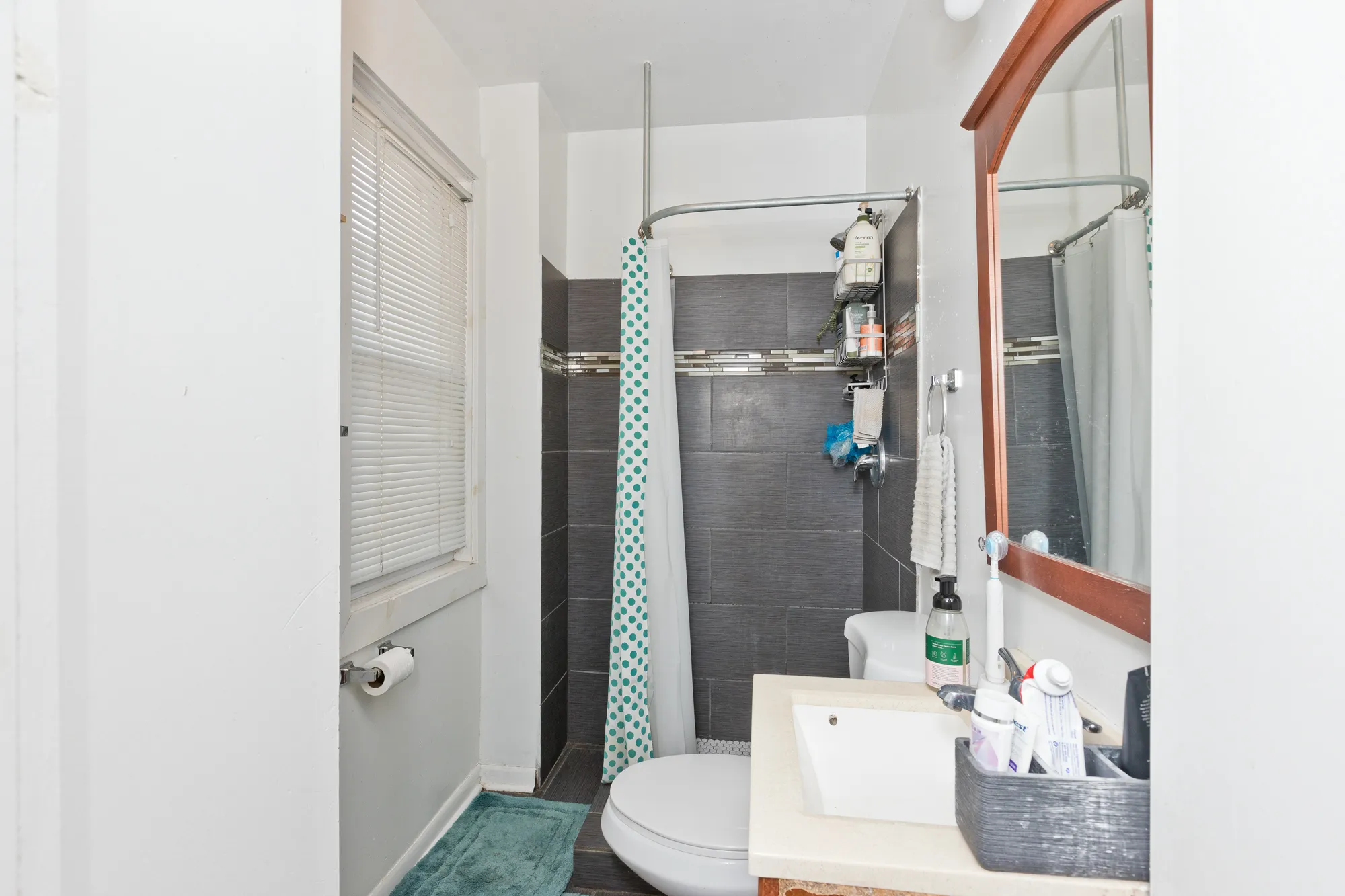 1431 W Flournoy St, , 60607, USA 60607-unit#1F-Chicago-IL