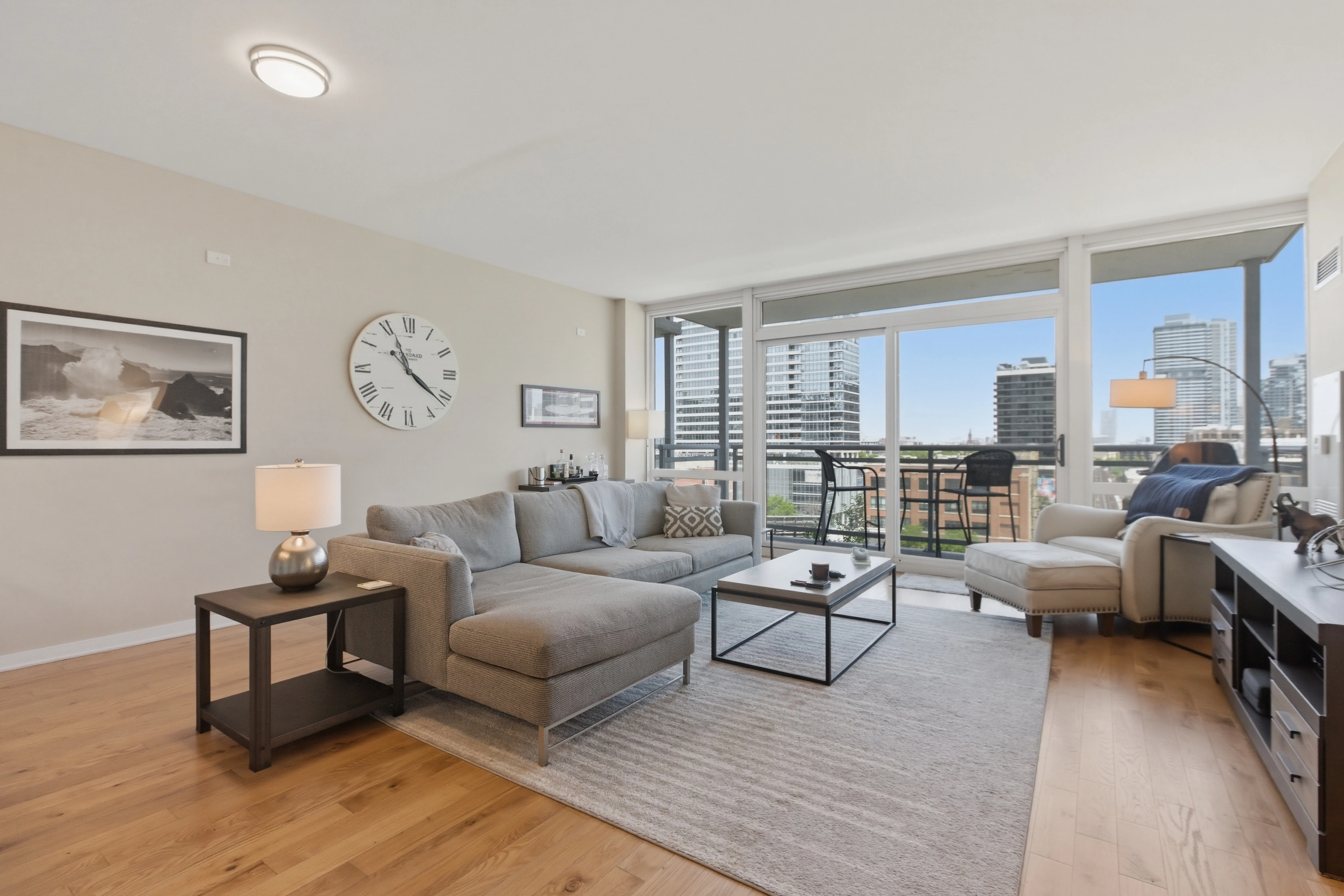757 N Orleans St, , 60654, USA 60654-unit#705-Chicago-IL
