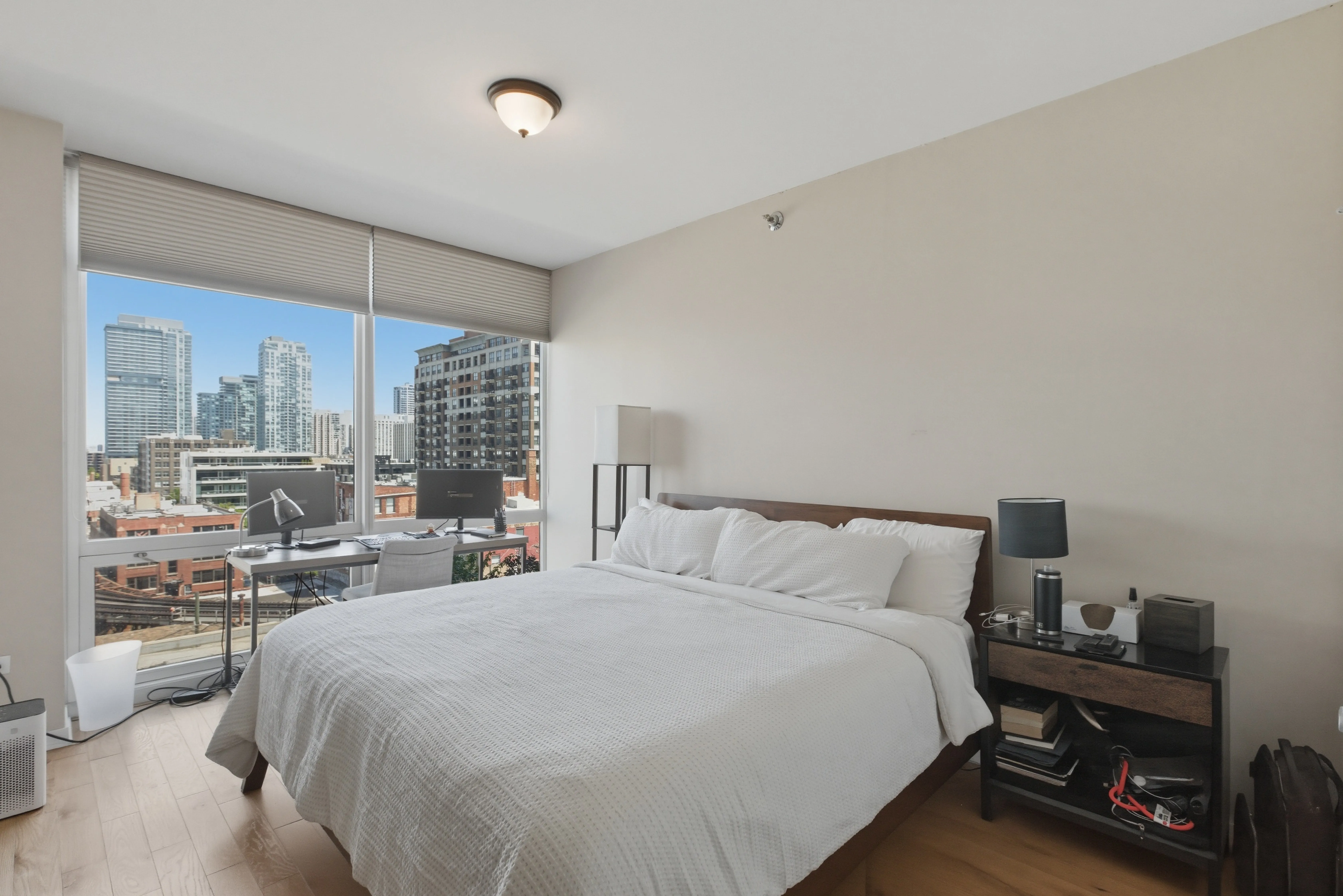 757 N Orleans St, , 60654, USA 60654-unit#705-Chicago-IL