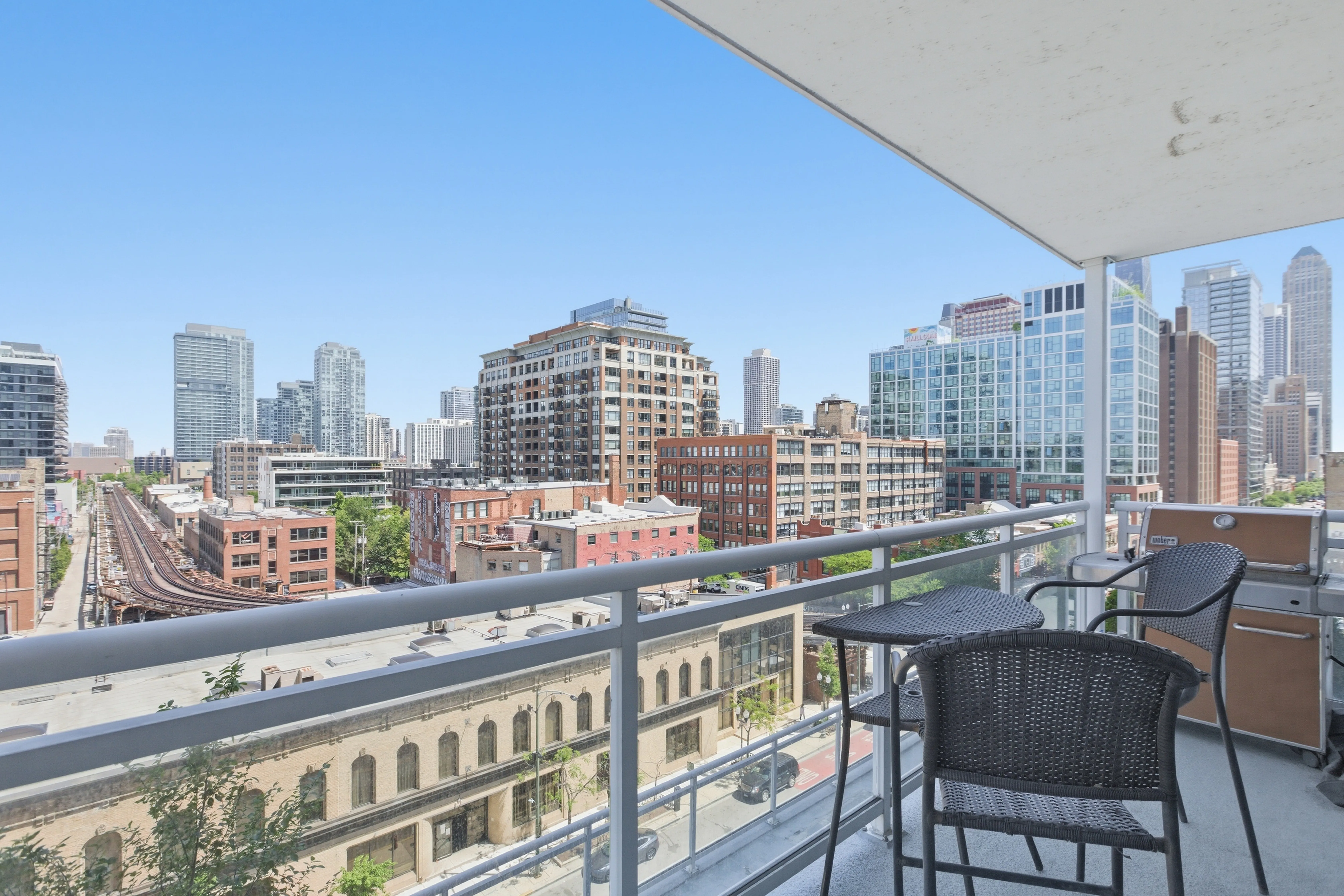 757 N Orleans St, , 60654, USA 60654-unit#705-Chicago-IL