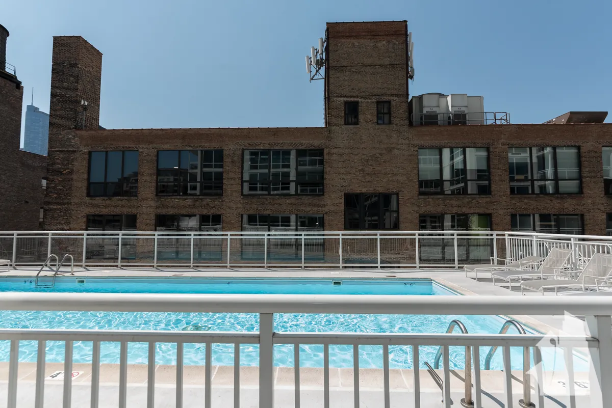 757 N Orleans St, , 60654, USA 60654-unit#705-Chicago-IL