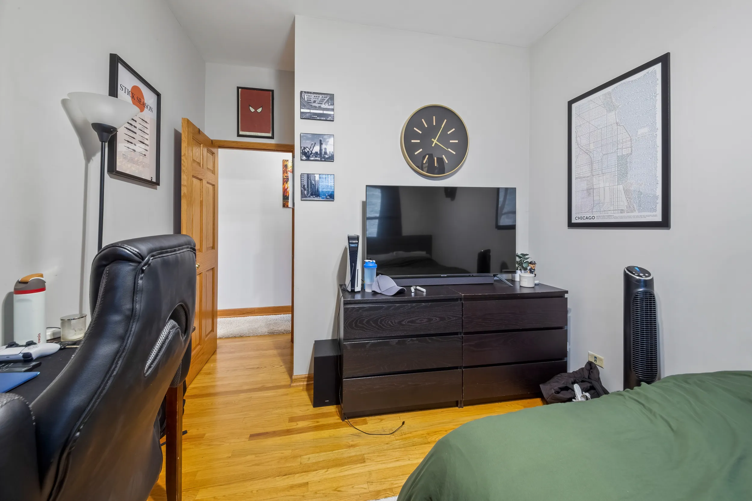 1954 W Diversey Pkwy, , 60614, USA 60614-unit#3W-Chicago-IL