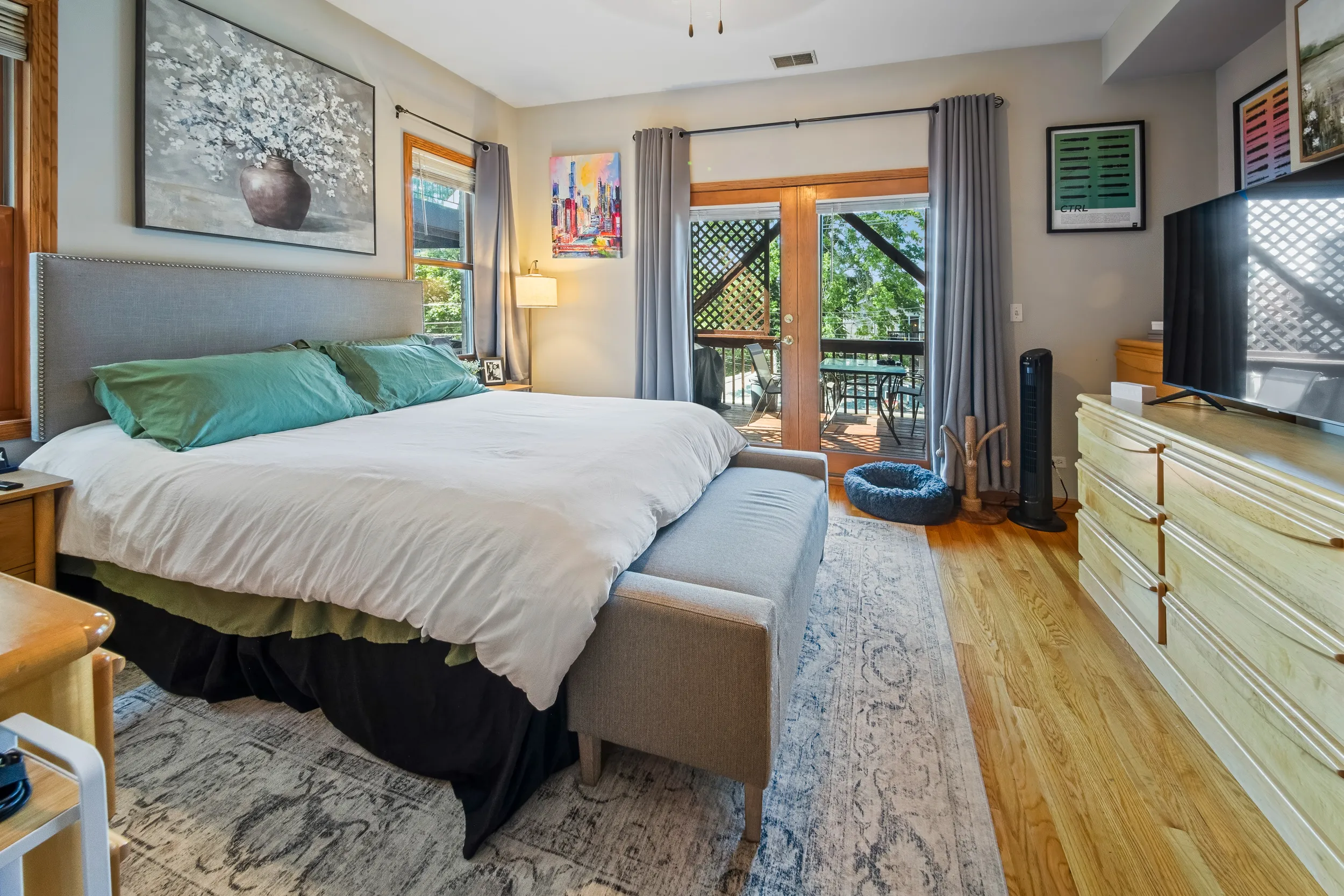 1954 W Diversey Pkwy, , 60614, USA 60614-unit#3W-Chicago-IL