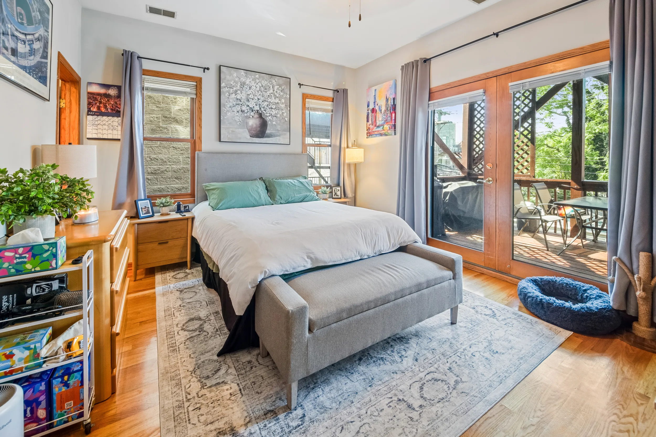1954 W Diversey Pkwy, , 60614, USA 60614-unit#3W-Chicago-IL