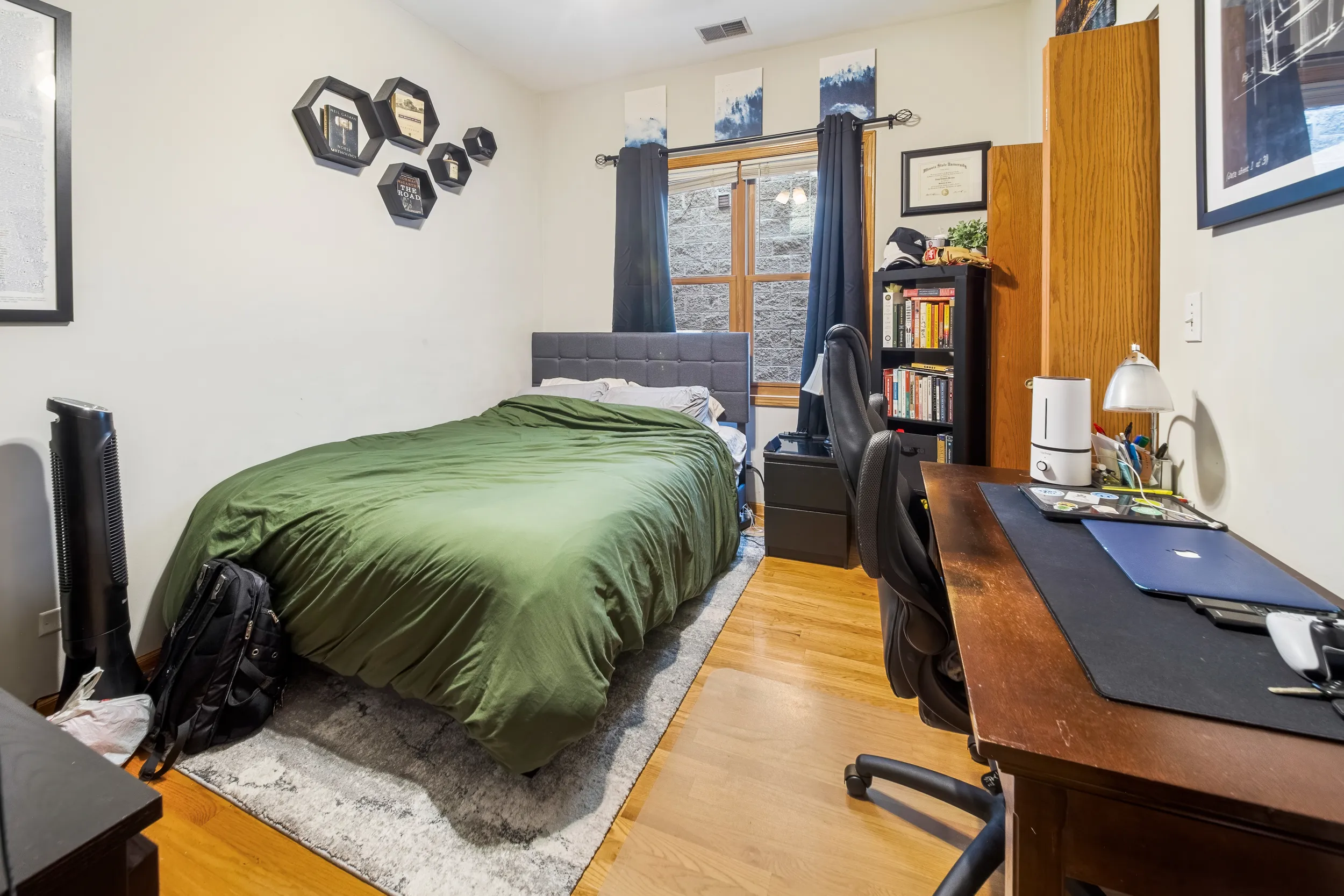 1954 W Diversey Pkwy, , 60614, USA 60614-unit#3W-Chicago-IL