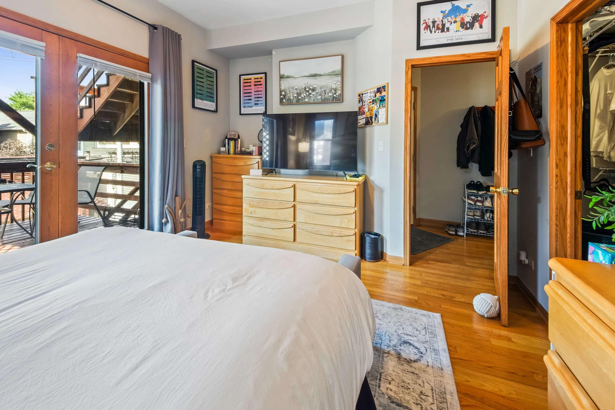 1954 W Diversey Pkwy, , 60614, USA 60614-unit#3W-Chicago-IL