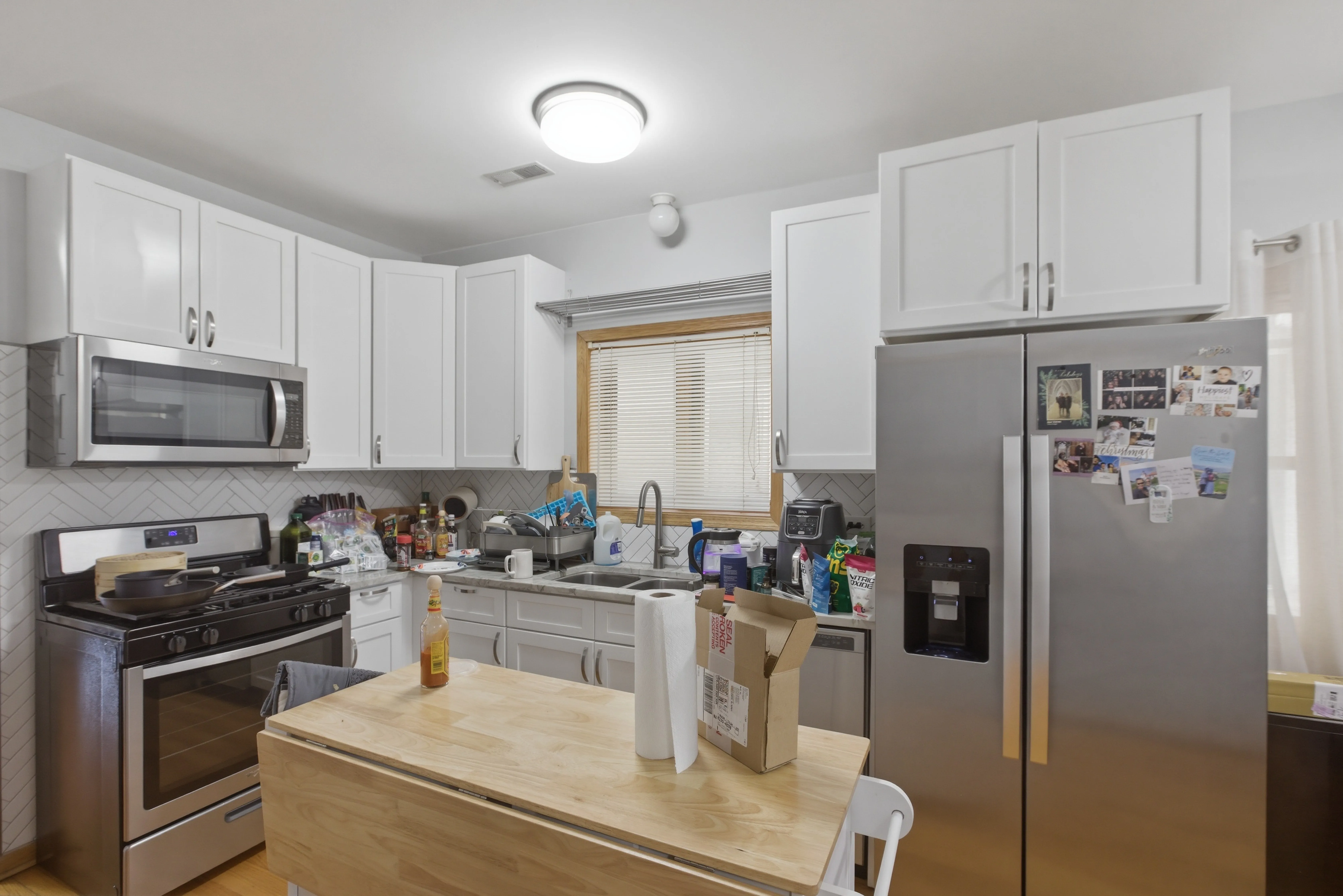 2033 W Huron St, , 60612, USA 60612-unit#2-Chicago-IL