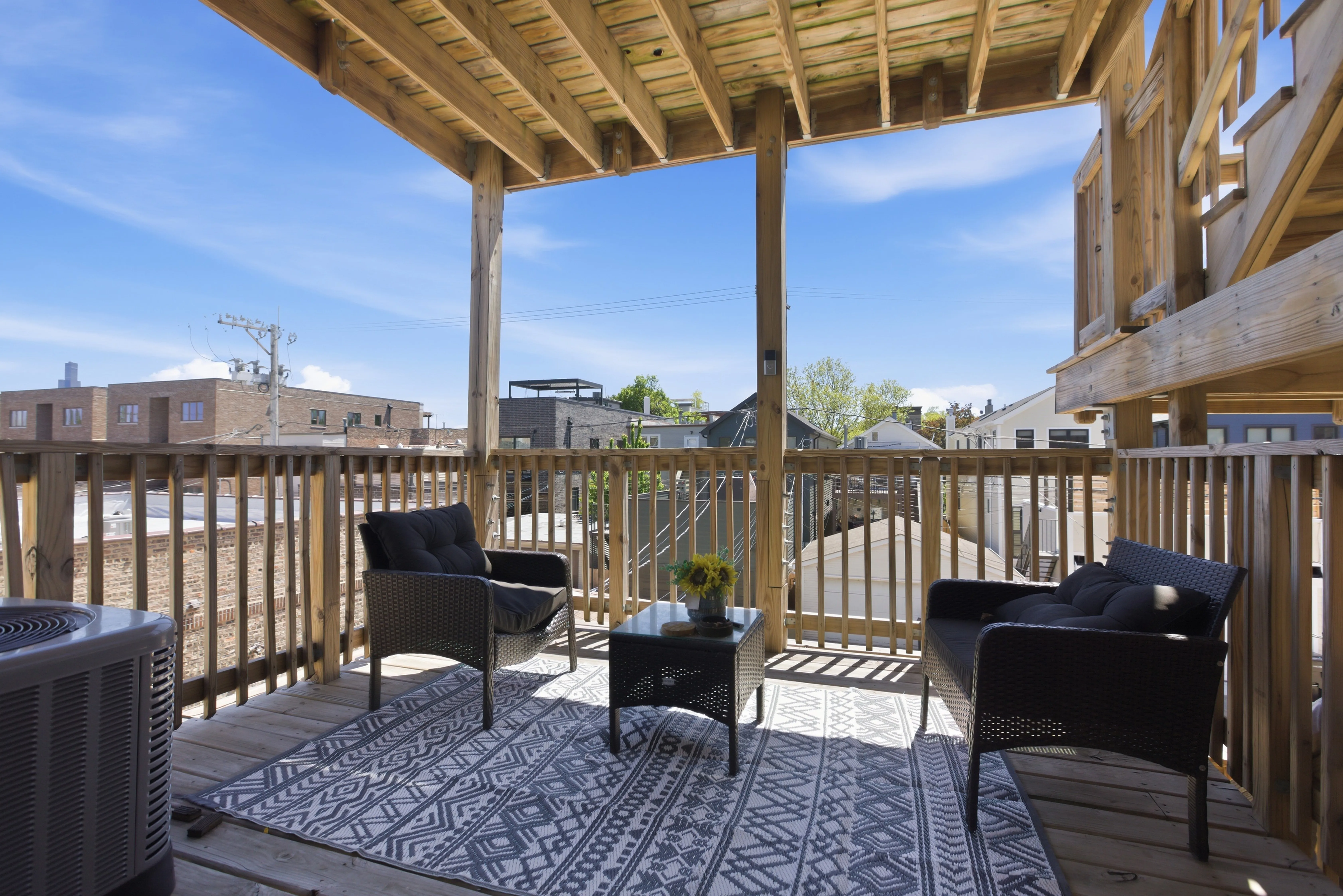 2033 W Huron St, , 60612, USA 60612-unit#2-Chicago-IL