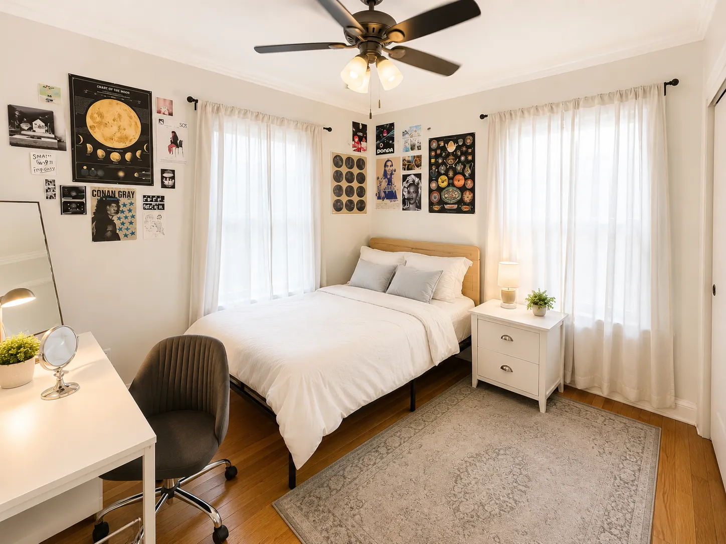 652 W Oakdale Ave, , 60657, USA 60657-unit#1S-Chicago-IL