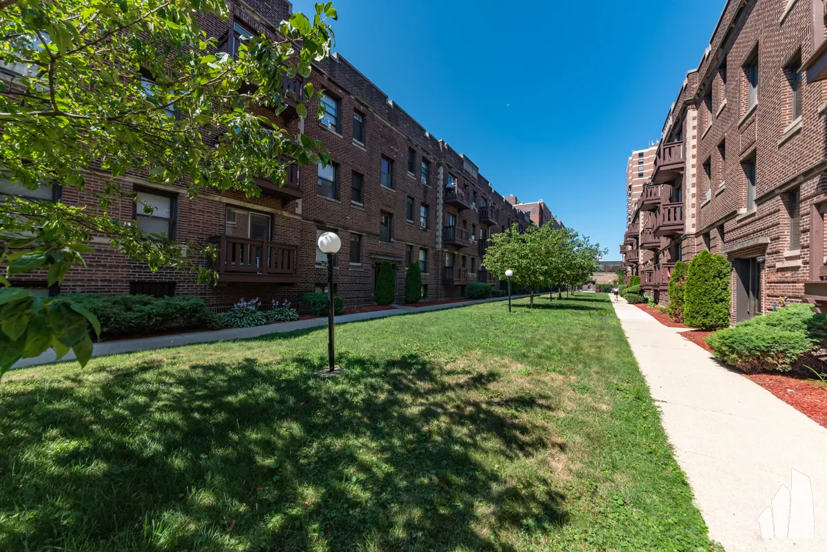 3024 N Halsted St, , 60657, USA 60657-unit#38-1A-Chicago-IL