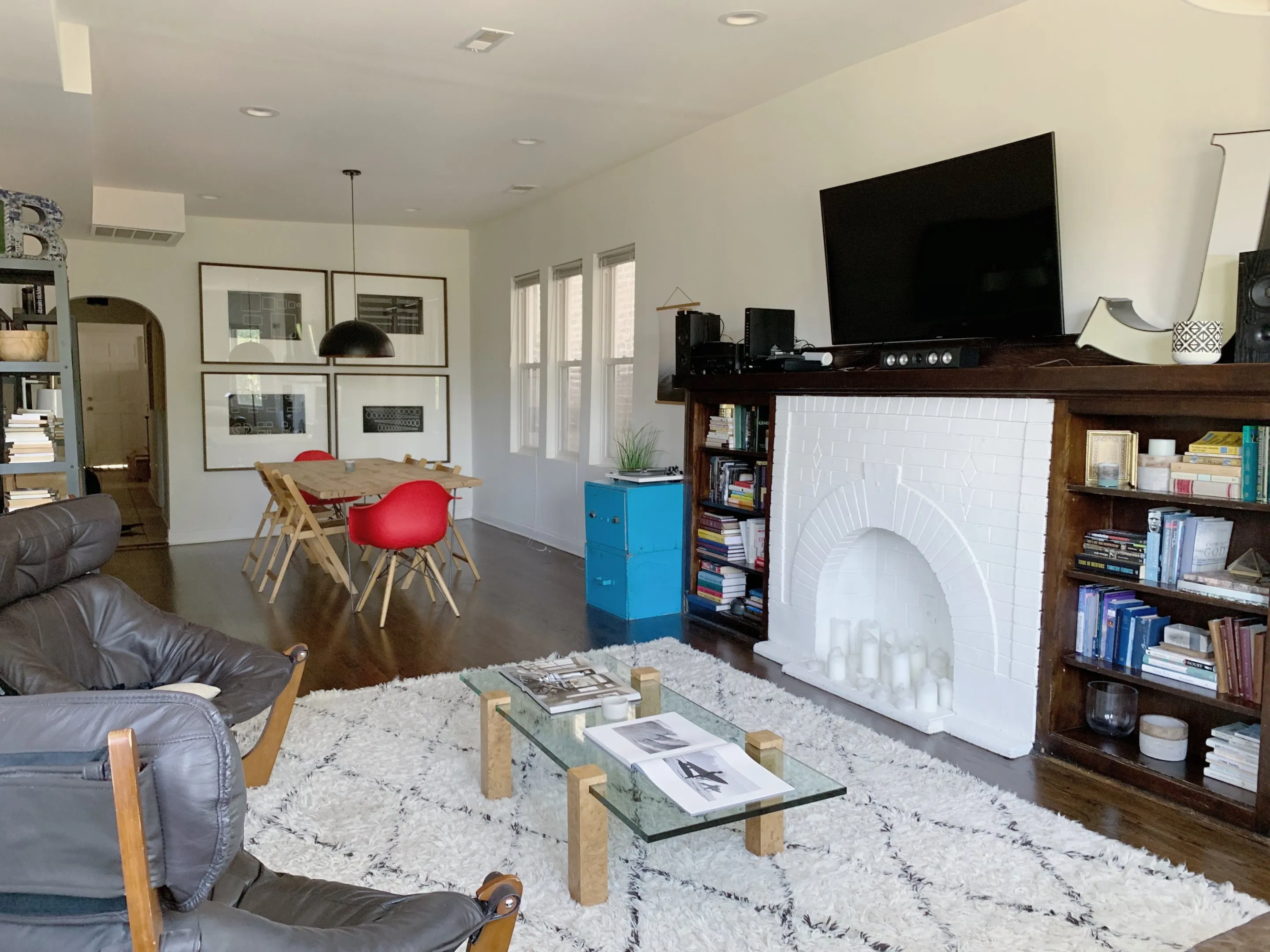1431 N Fairfield Ave, ,  60622, USA 60622-unit#3-Chicago-IL