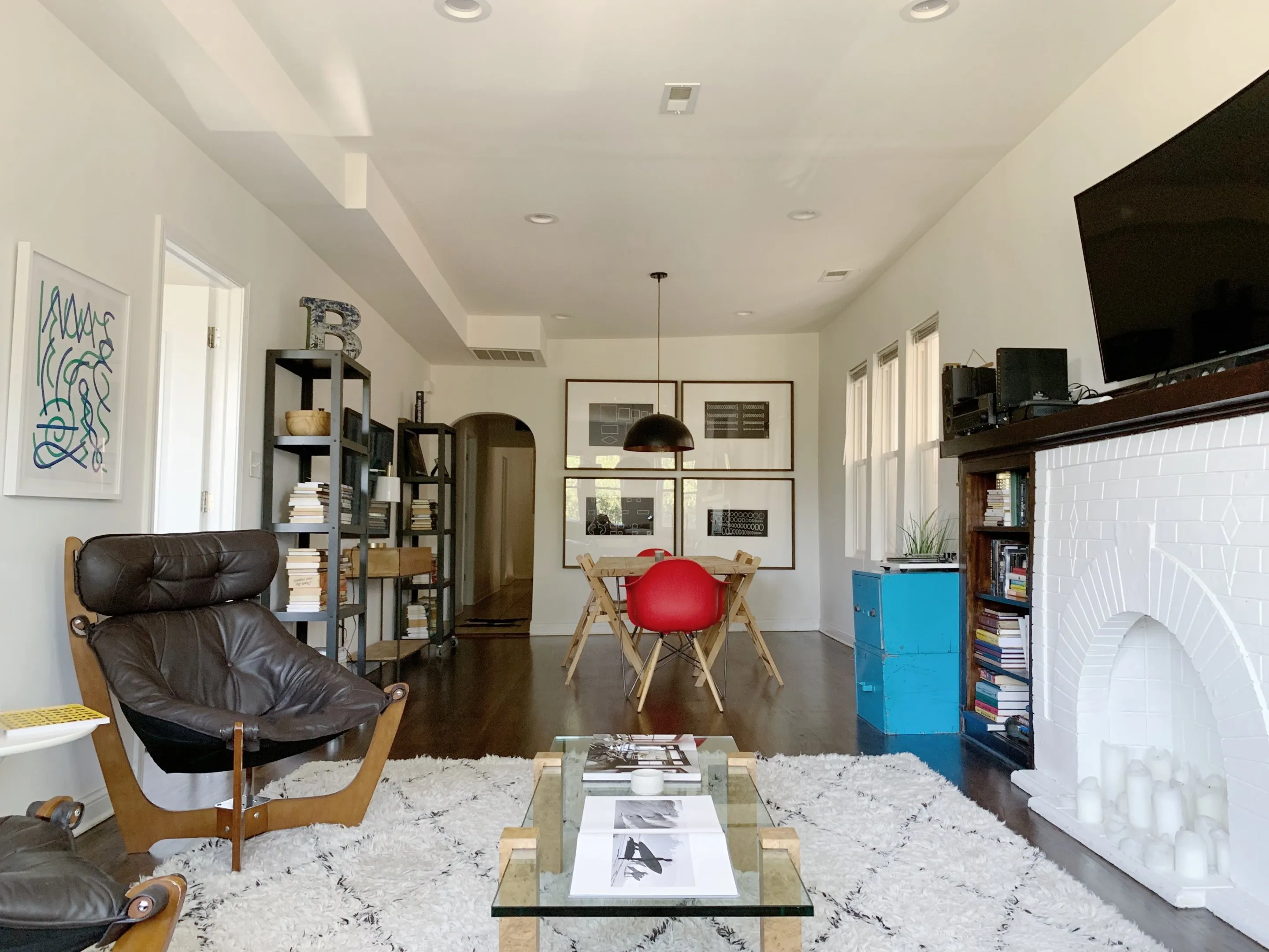 1431 N Fairfield Ave, ,  60622, USA 60622-unit#3-Chicago-IL