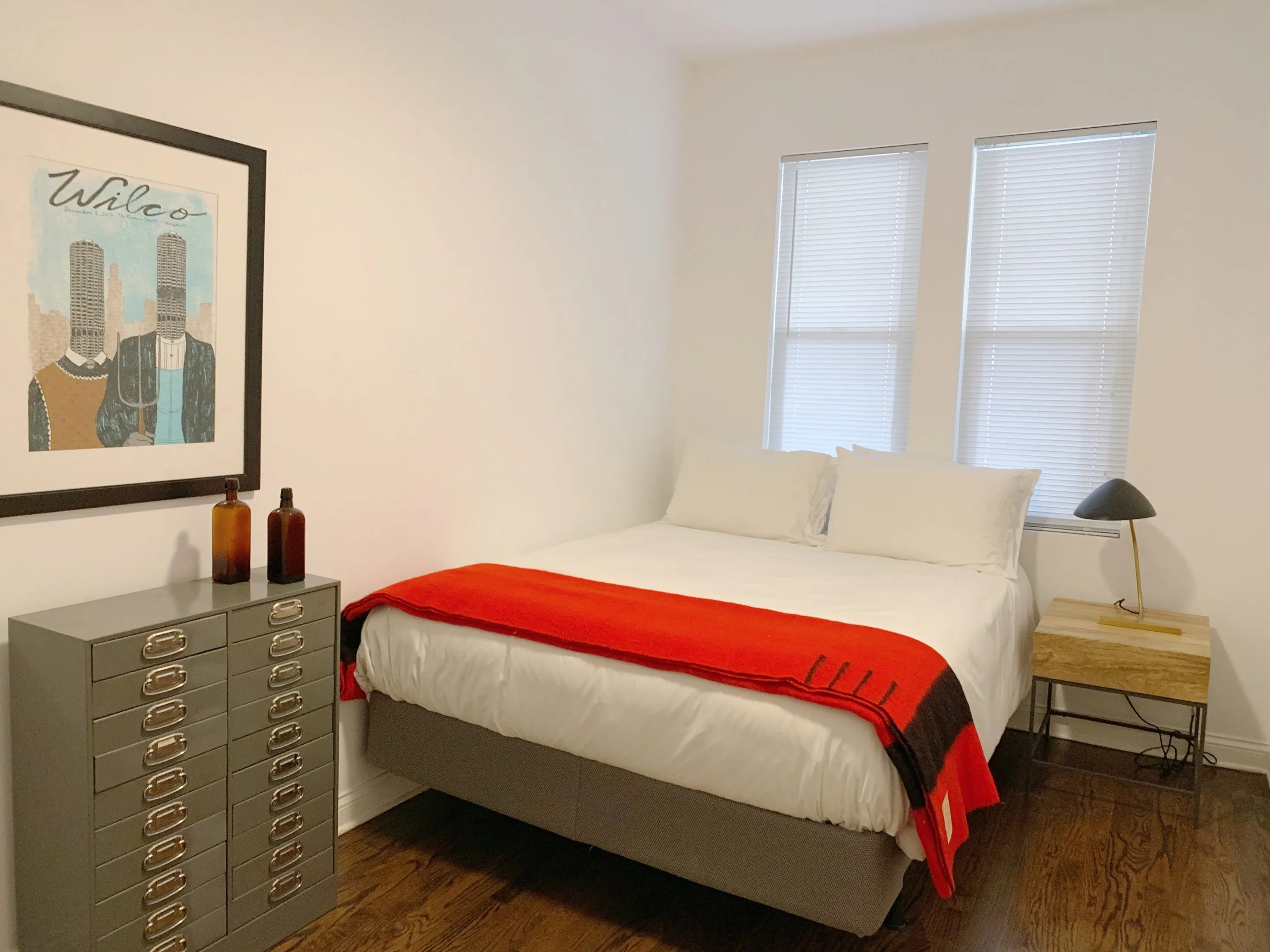 1431 N Fairfield Ave, ,  60622, USA 60622-unit#3-Chicago-IL