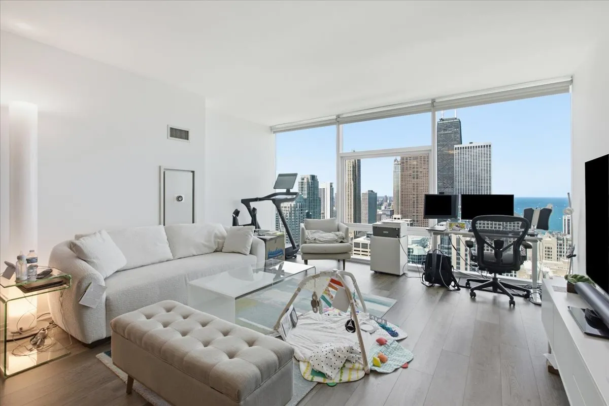 220 E Illinois St, , 60611, USA 60611-unit#4602-Chicago-IL