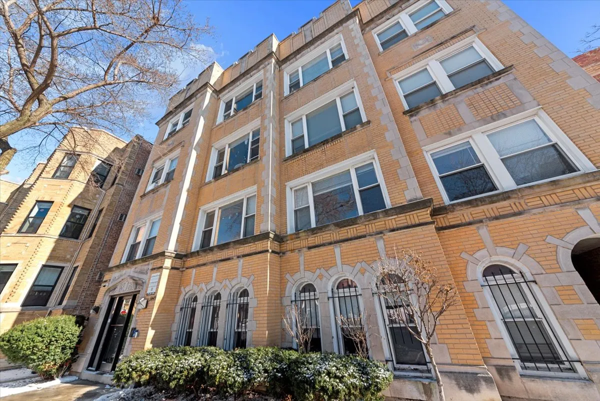 3449 N Elaine Pl, , 60657, USA 60657-unit#309-Chicago-IL