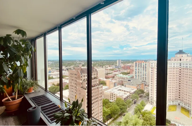 5455 N Sheridan Rd, ,  60640, USA 60640-unit#2605-Chicago-IL