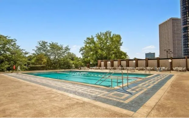 5455 N Sheridan Rd, ,  60640, USA 60640-unit#2605-Chicago-IL