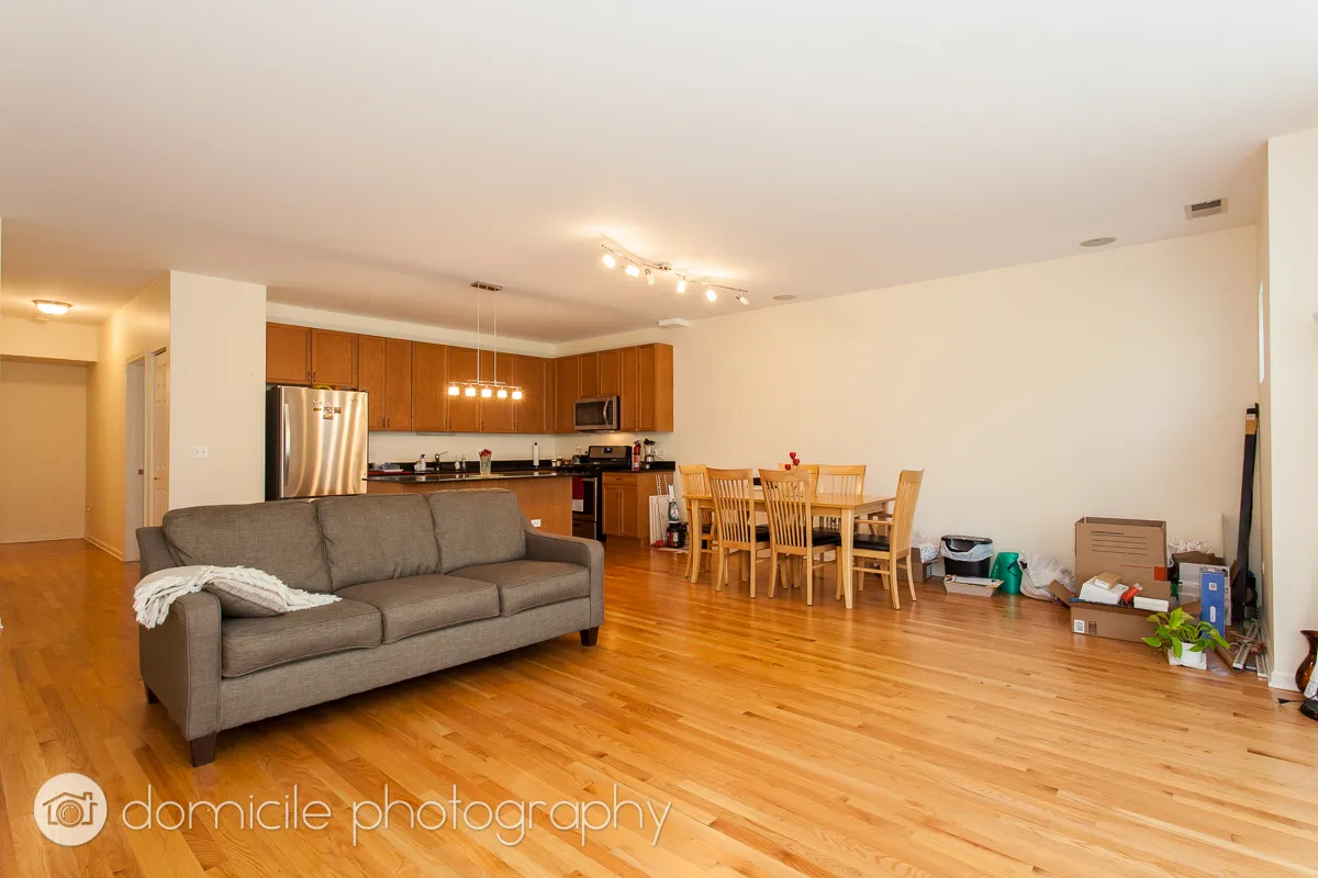 1421 S Halsted St, ,  60607, USA 60607-unit#2B-Chicago-IL