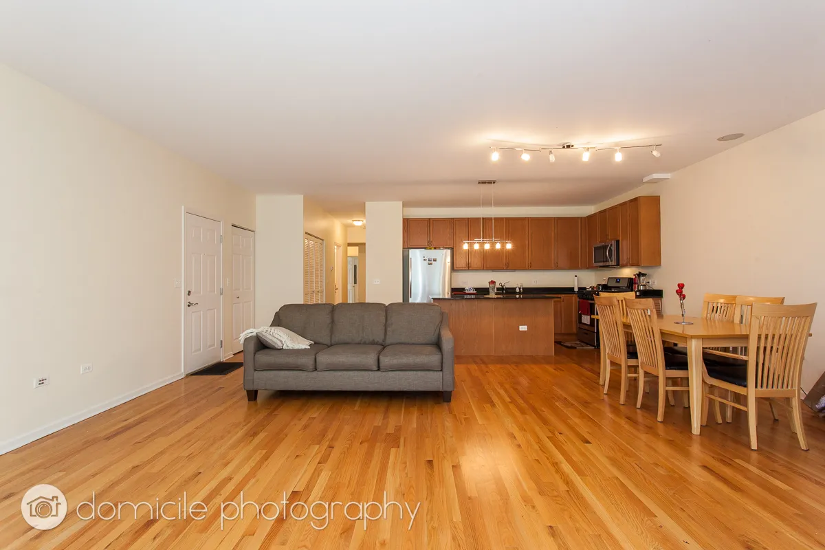1421 S Halsted St, ,  60607, USA 60607-unit#2B-Chicago-IL